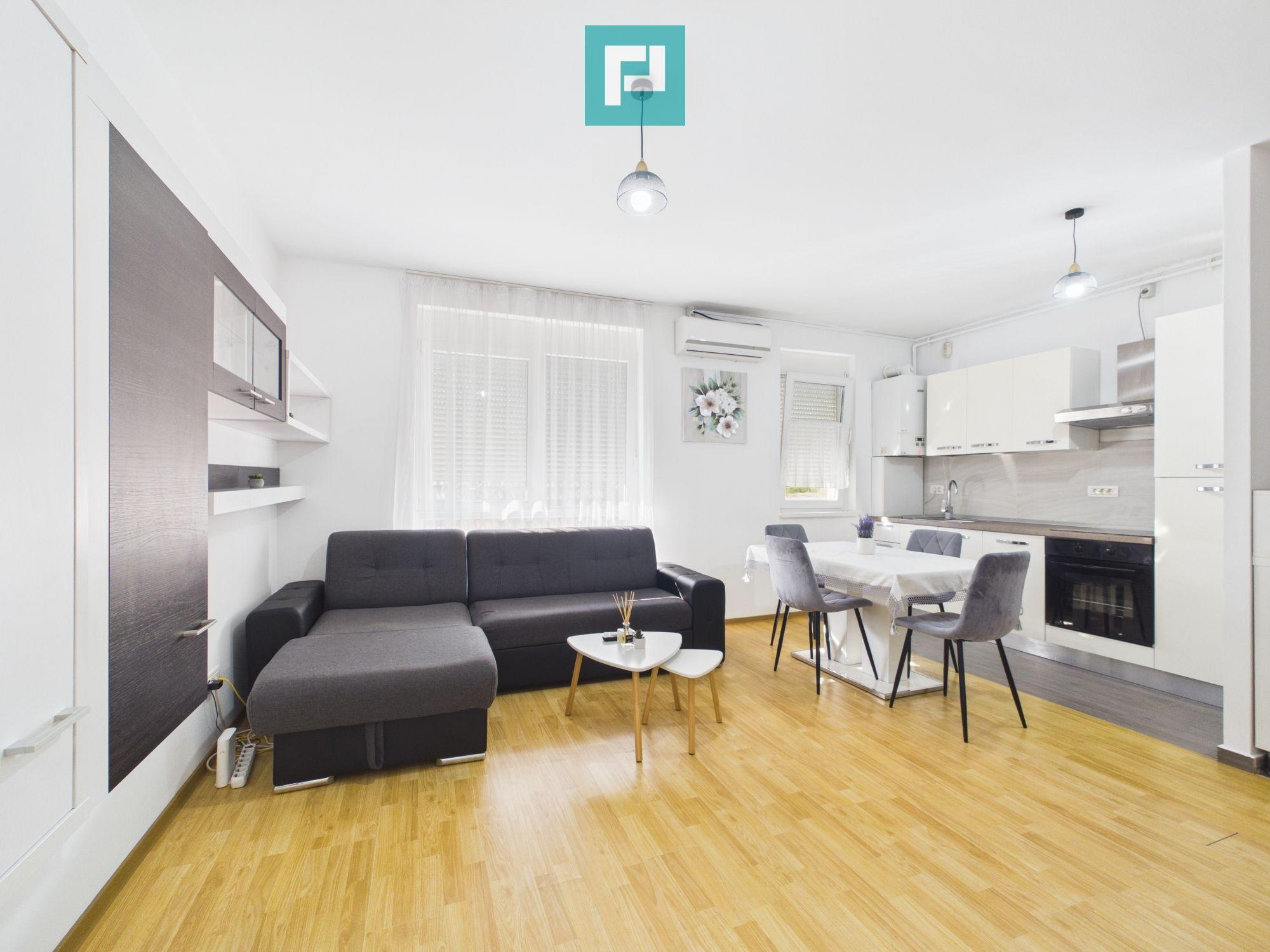 Apartament cu 3 camere | Bloc nou | Zona Lipovei - 1