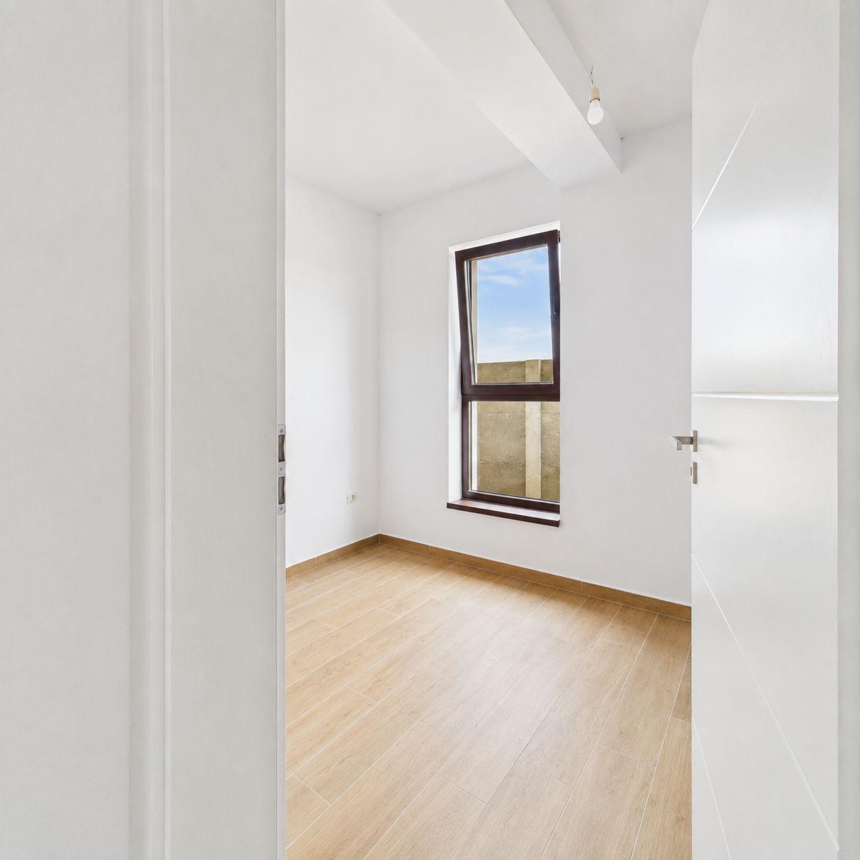 Casă individuală nouă | 3 dormitoare | Curte 300 mp | - 17