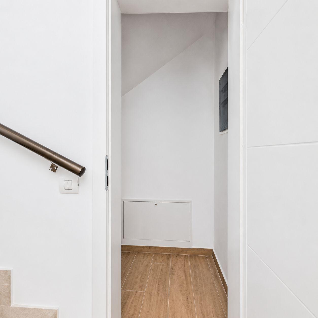 Casă individuală nouă | 3 dormitoare | Curte 300 mp | - 14