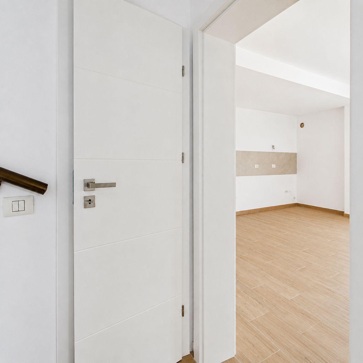 Casă individuală nouă | 3 dormitoare | Curte 300 mp | - 32
