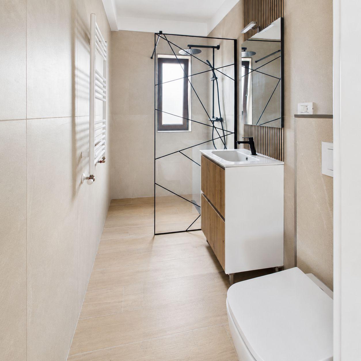 Casă individuală nouă | 3 dormitoare | Curte 300 mp | - 27