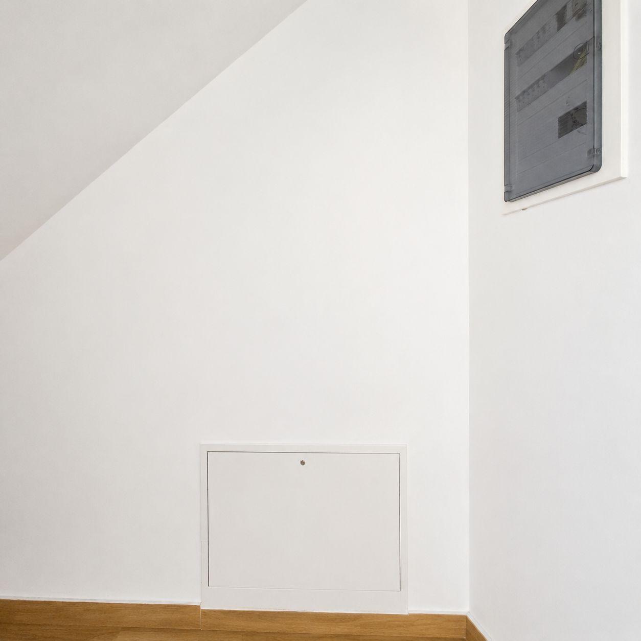 Casă individuală nouă | 3 dormitoare | Curte 300 mp | - 37