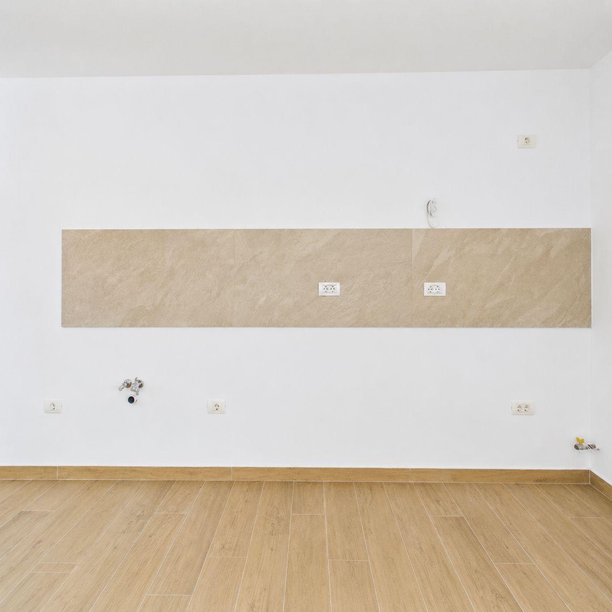 Casă individuală nouă | 3 dormitoare | Curte 300 mp | - 21