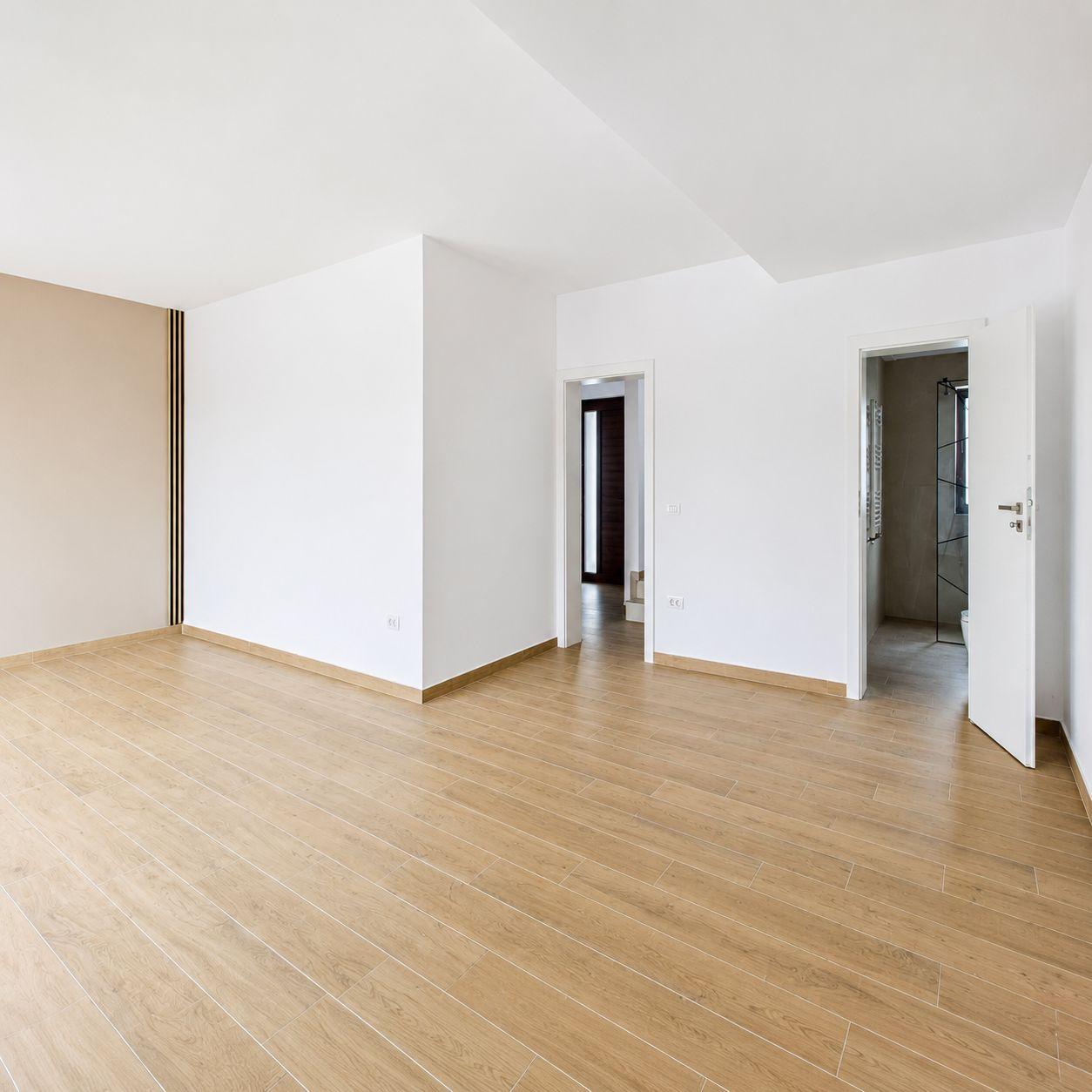 Casă individuală nouă | 3 dormitoare | Curte 300 mp | - 9