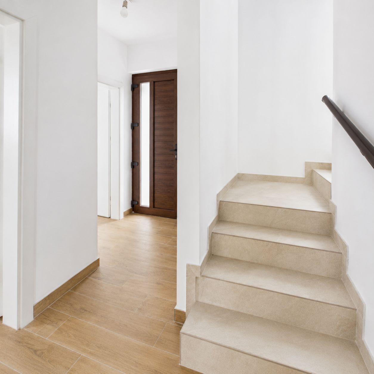 Casă individuală nouă | 3 dormitoare | Curte 300 mp | - 23