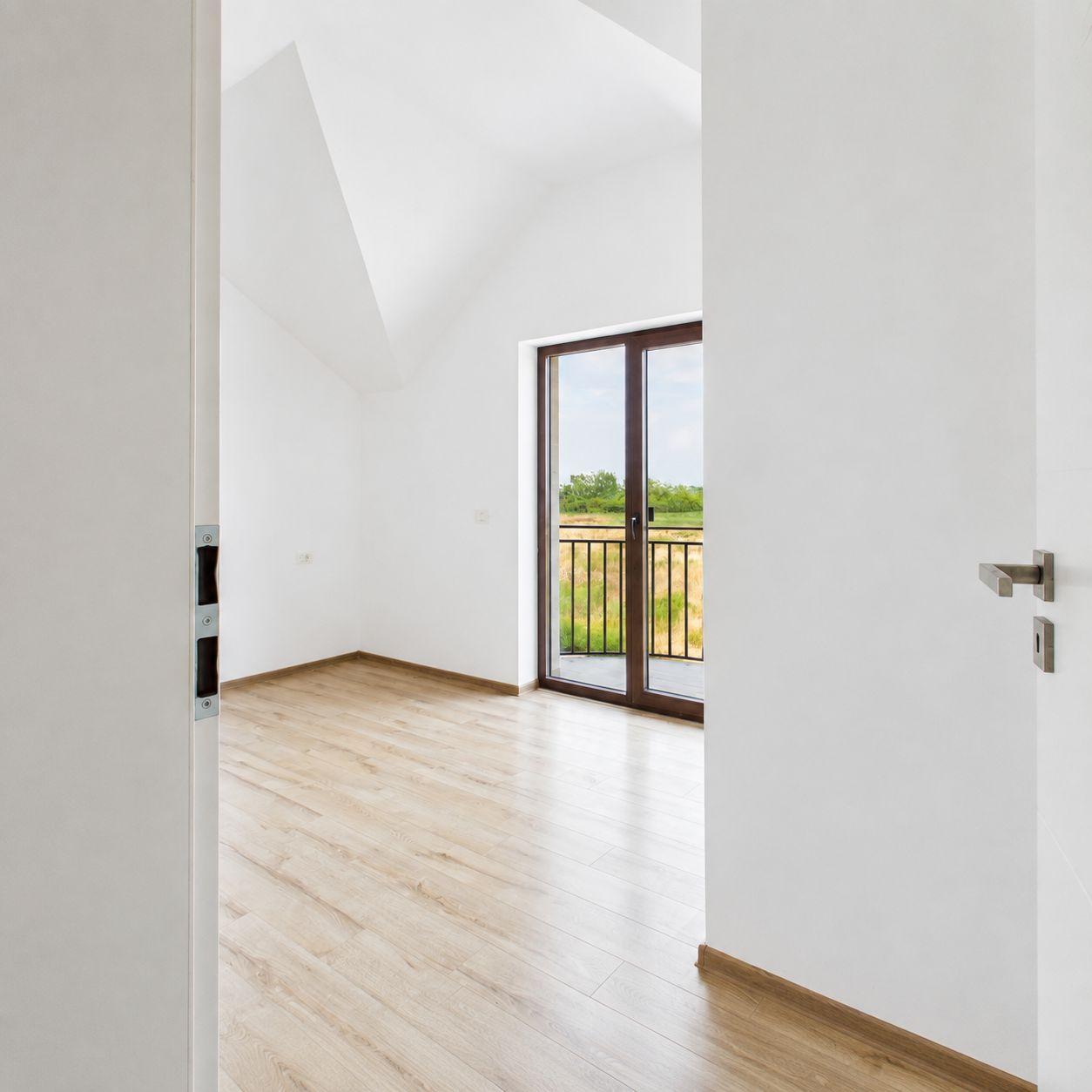 Casă individuală nouă | 3 dormitoare | Curte 300 mp | - 26
