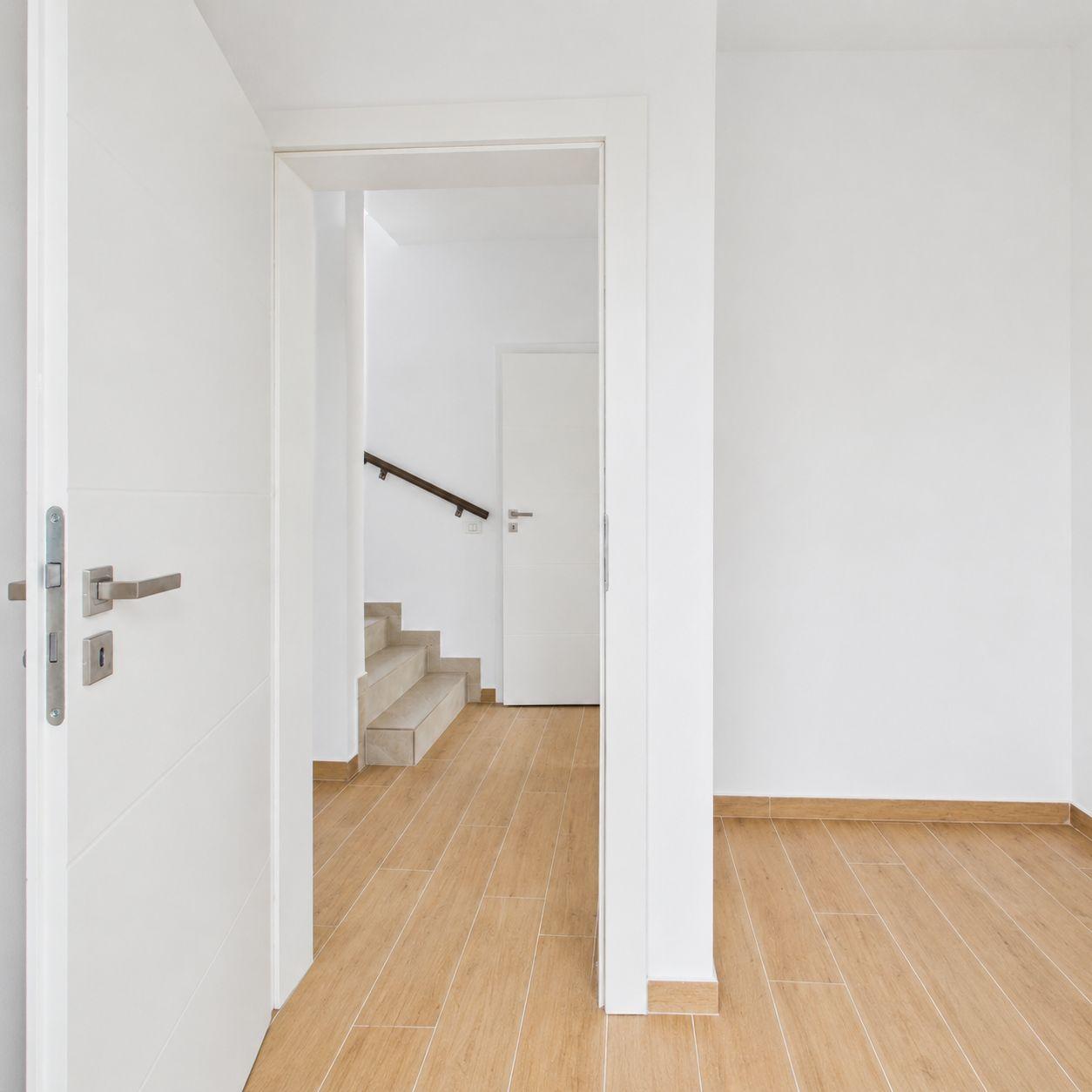 Casă individuală nouă | 3 dormitoare | Curte 300 mp | - 33