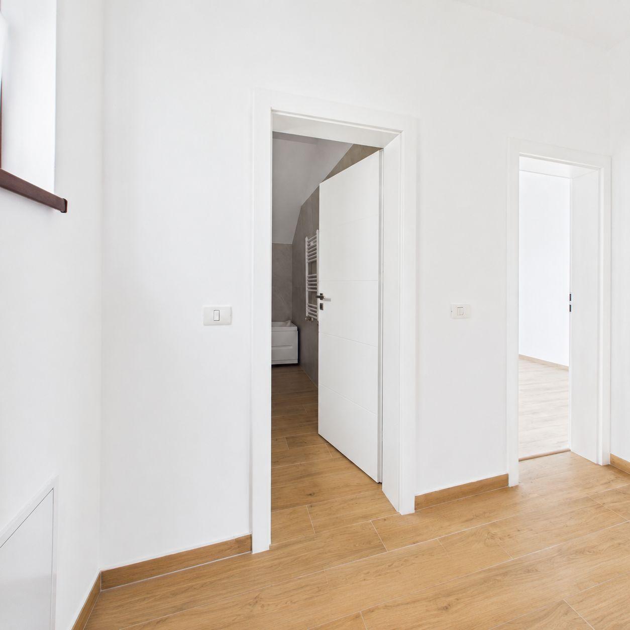 Casă individuală nouă | 3 dormitoare | Curte 300 mp | - 38