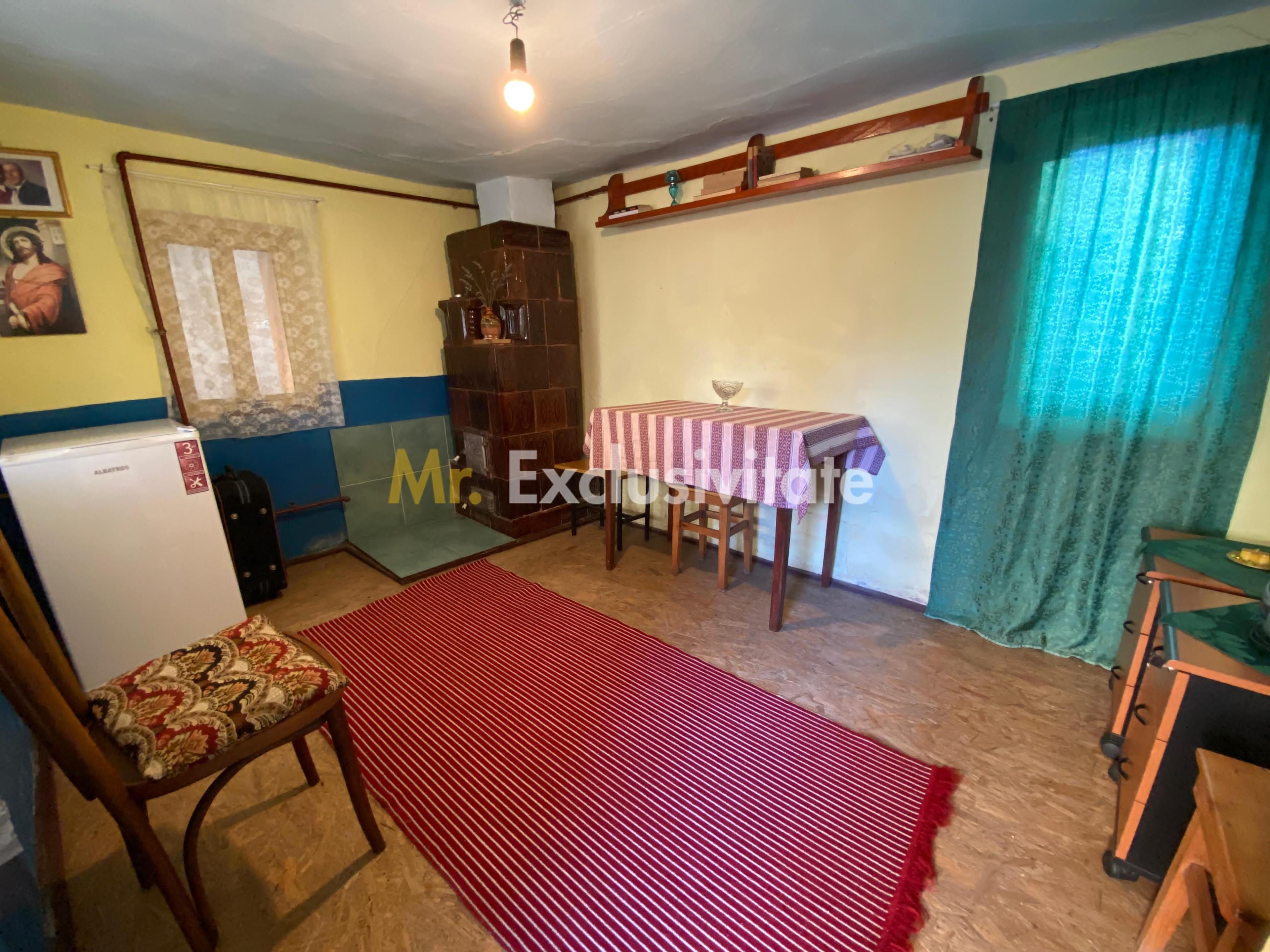 O casă aproape de Pitești -Stefanești- Valea Mare Podgoria - 10