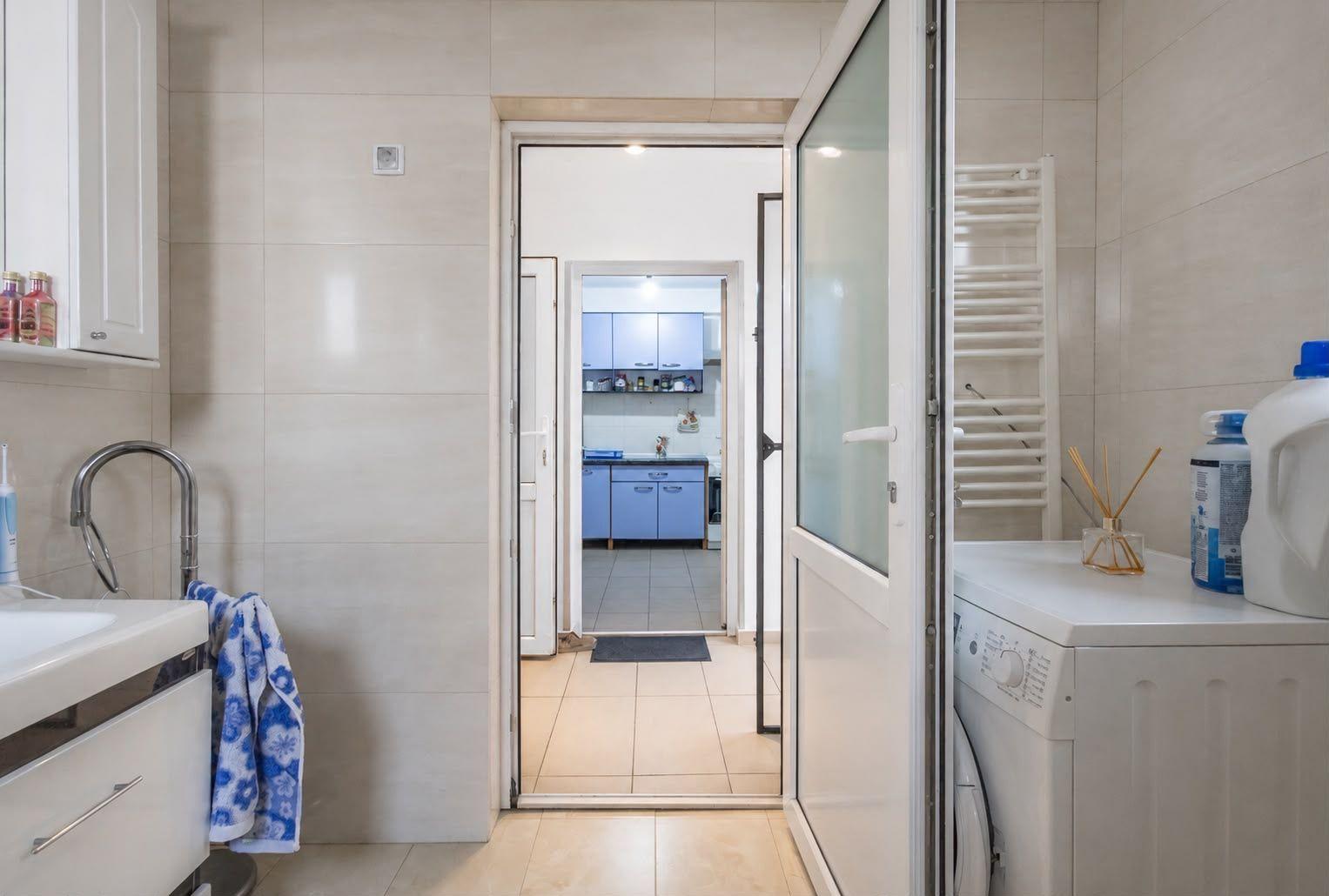 Casă 5 camere | 197 mp utili | 392 mp teren | Garaj | Central – Buziaș - 11