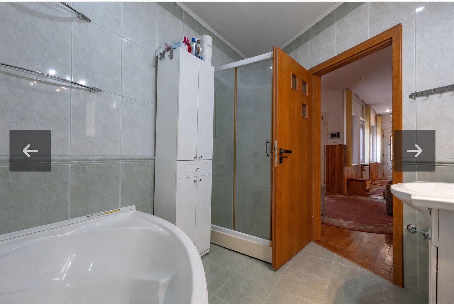 Casă 5 camere | 197 mp utili | 392 mp teren | Garaj | Central – Buziaș - 13
