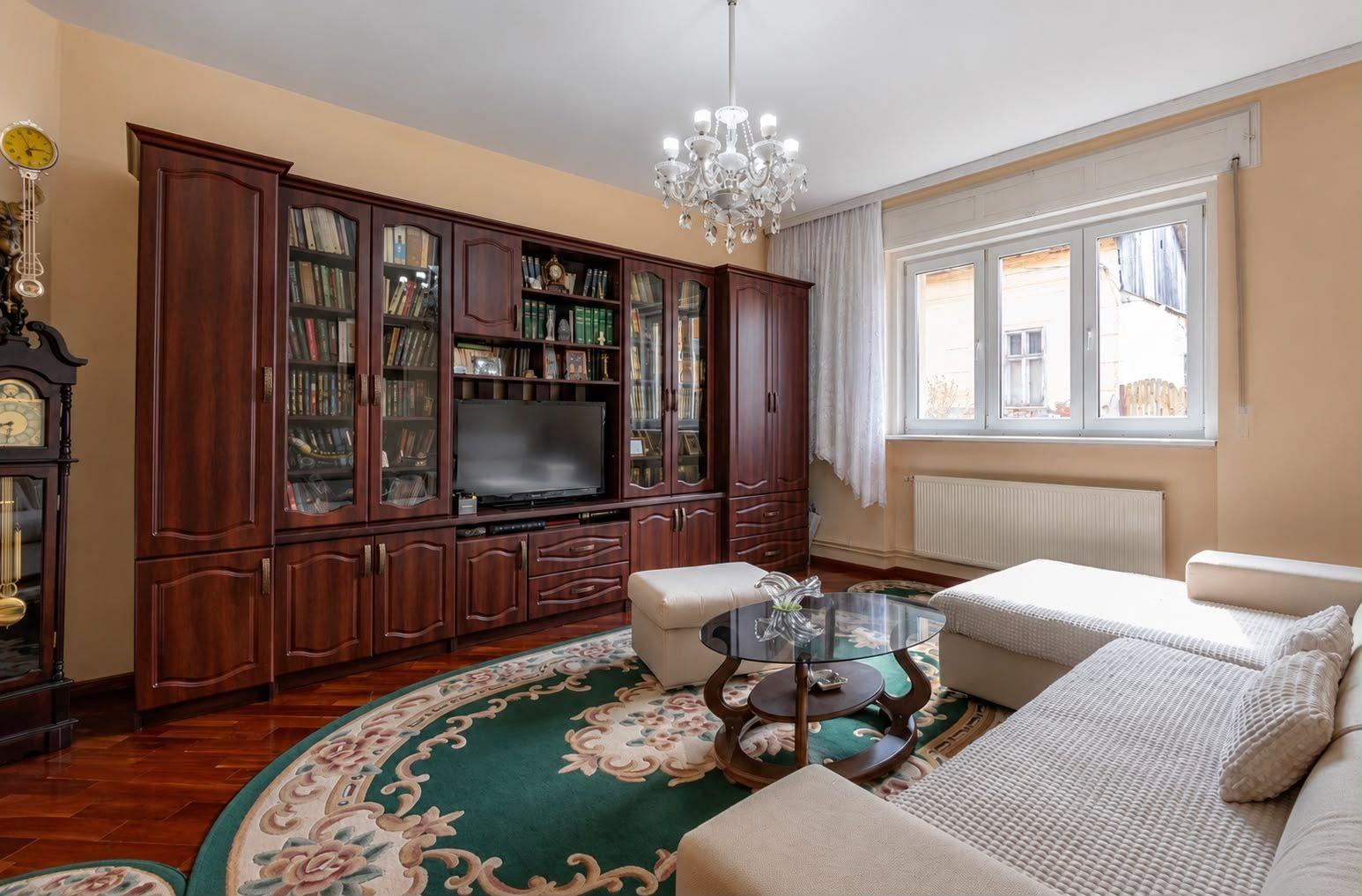 Casă 5 camere | 197 mp utili | 392 mp teren | Garaj | Central – Buziaș - 8