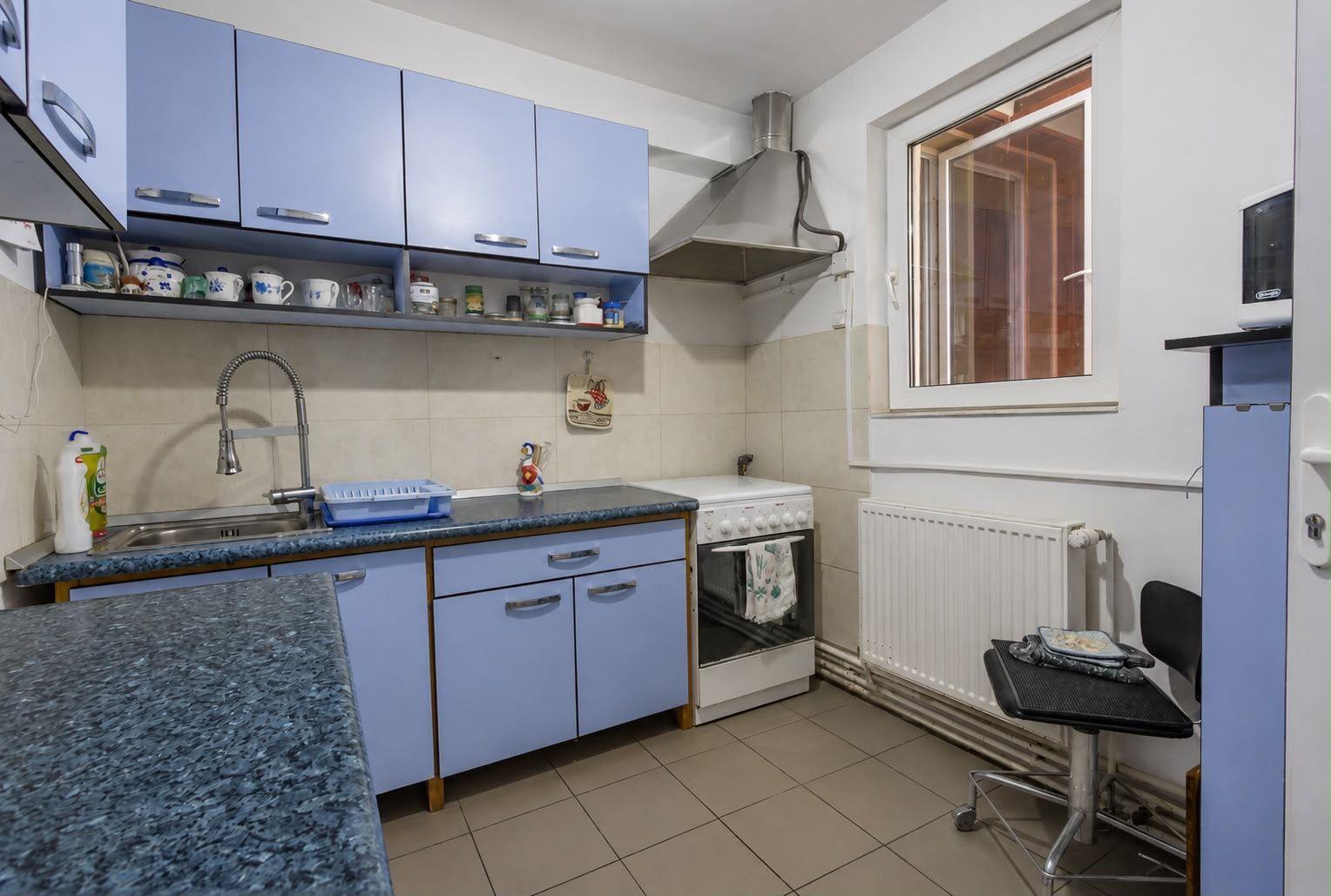 Casă 5 camere | 197 mp utili | 392 mp teren | Garaj | Central – Buziaș - 18