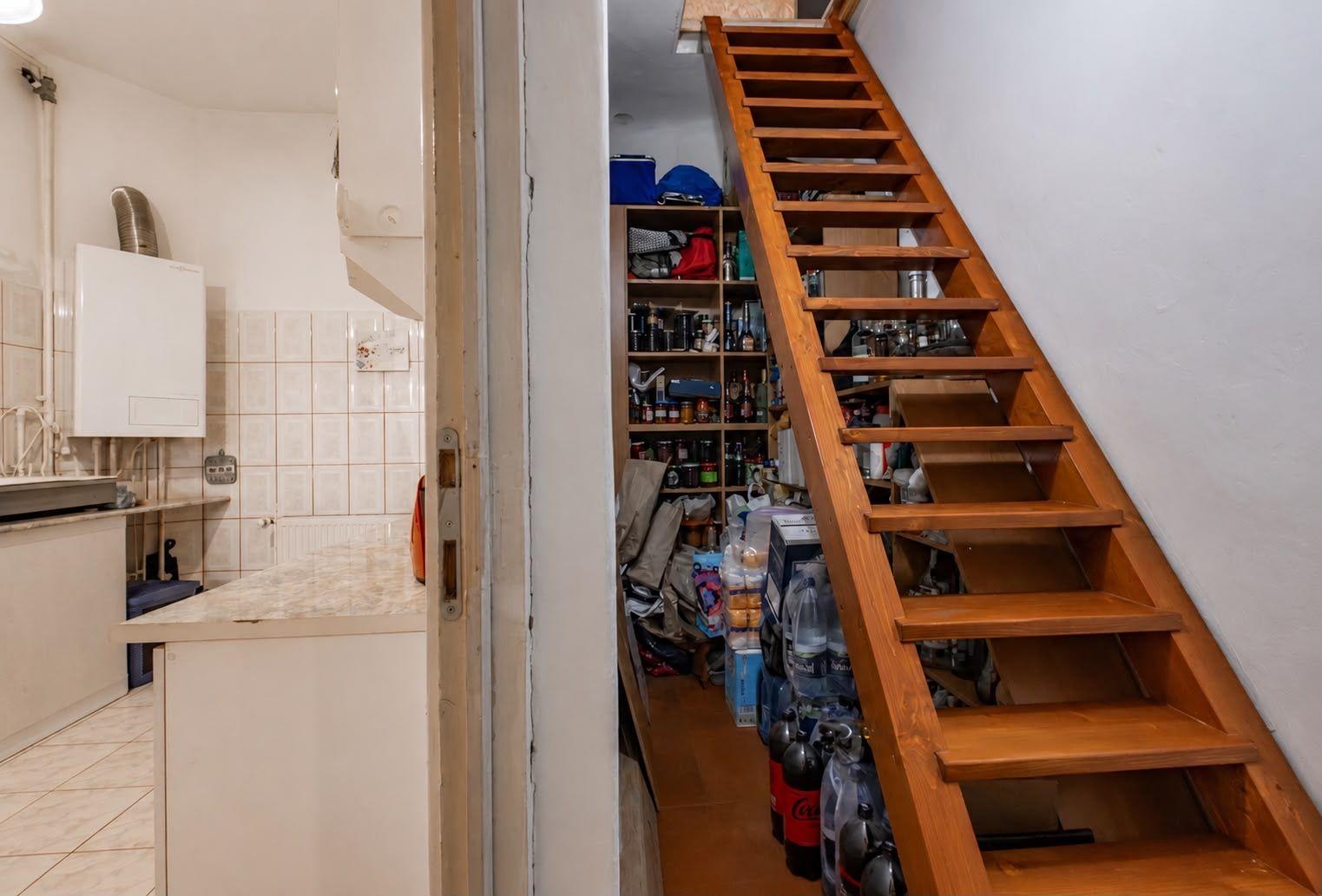 Casă 5 camere | 197 mp utili | 392 mp teren | Garaj | Central – Buziaș - 5