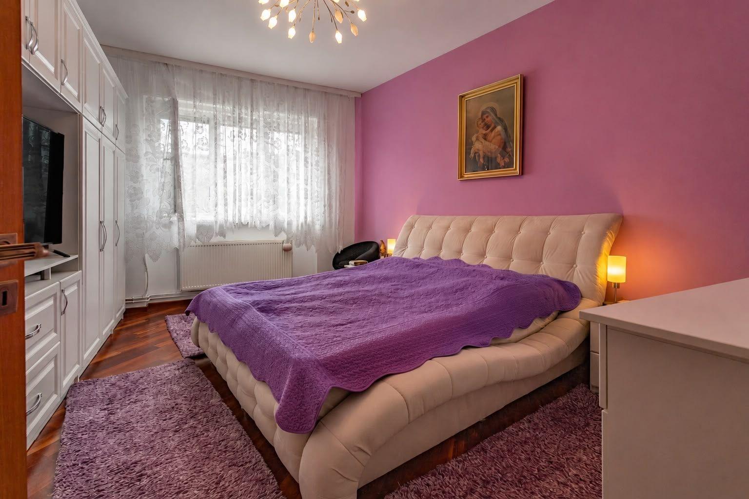 Casă 5 camere | 197 mp utili | 392 mp teren | Garaj | Central – Buziaș - 12