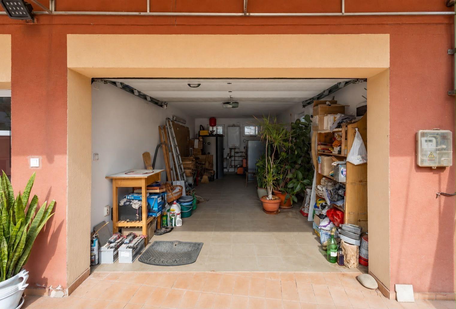 Casă 5 camere | 197 mp utili | 392 mp teren | Garaj | Central – Buziaș - 7
