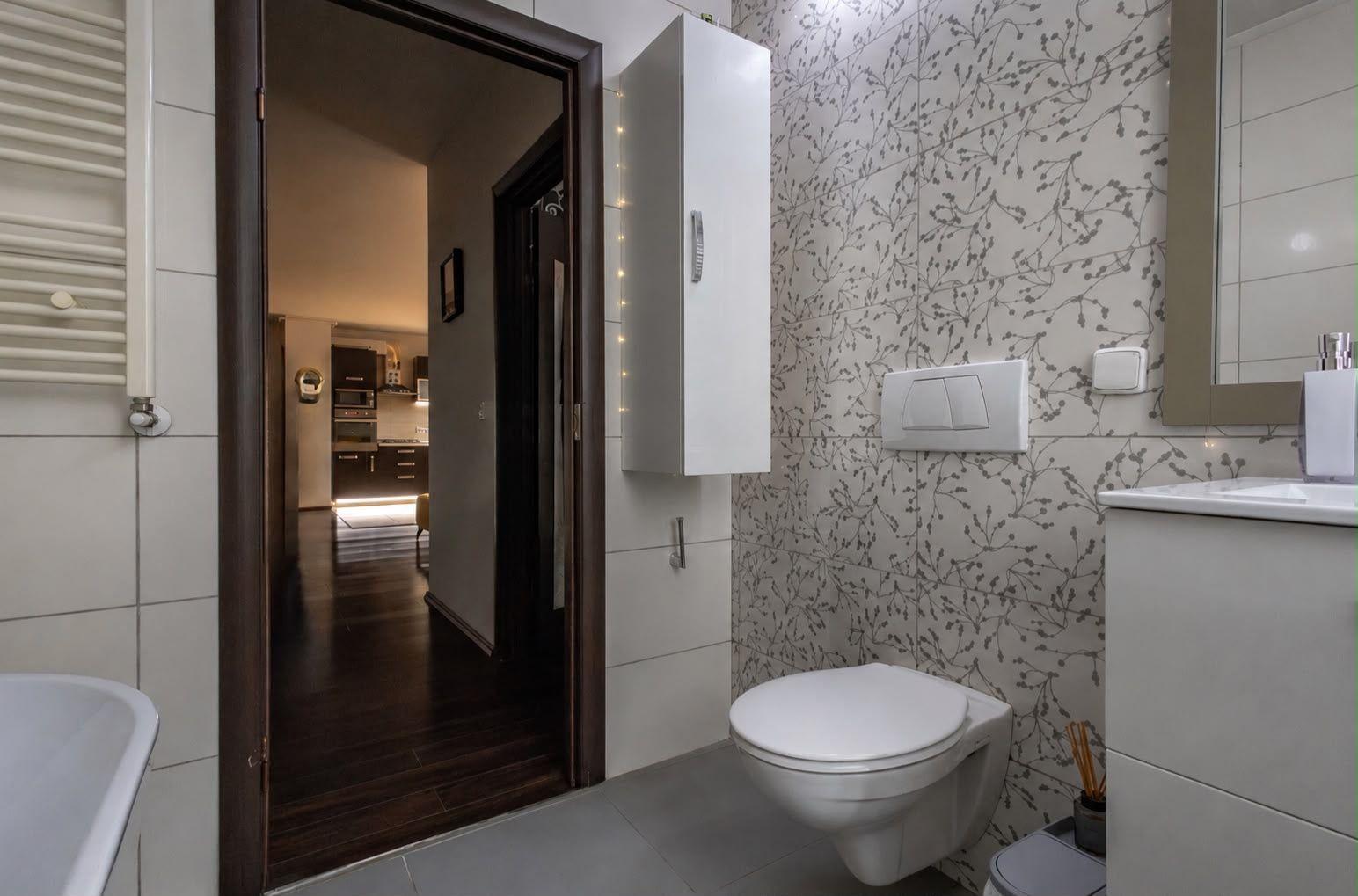 Apartament 2 camere | 70 mp | 2 băi | 2 parcări | Luceafărul - 13