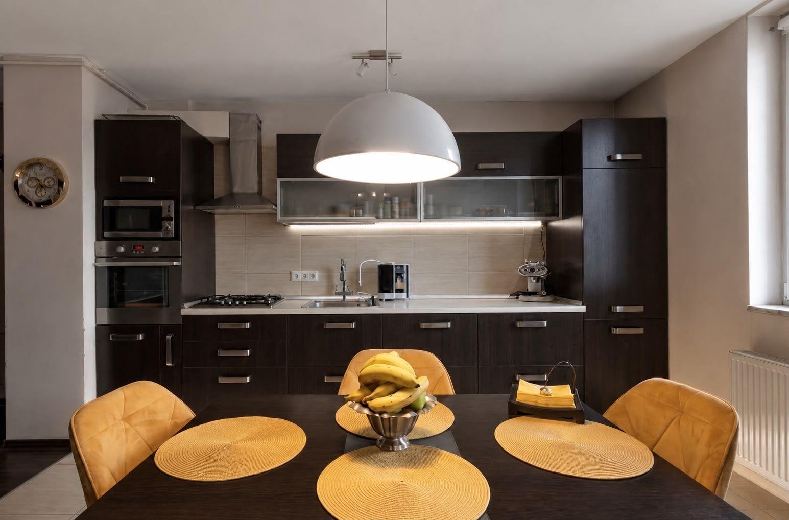 Apartament 2 camere | 70 mp | 2 băi | 2 parcări | Luceafărul - 8