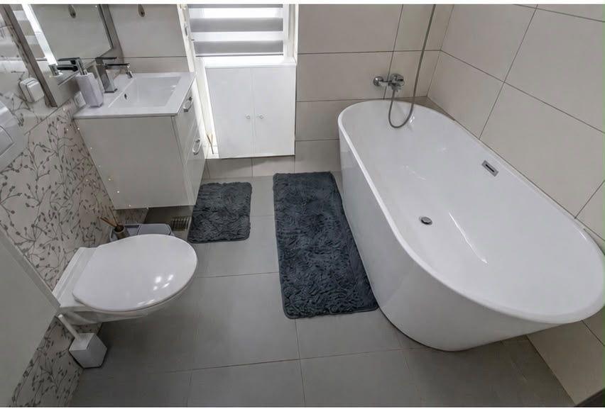 Apartament 2 camere | 70 mp | 2 băi | 2 parcări | Luceafărul - 4