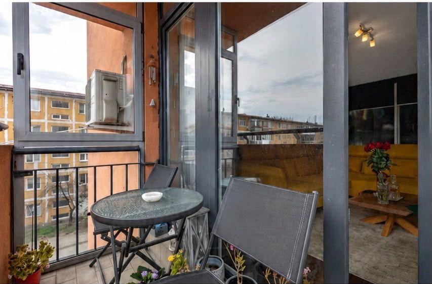 Apartament 2 camere | 70 mp | 2 băi | 2 parcări | Luceafărul - 16