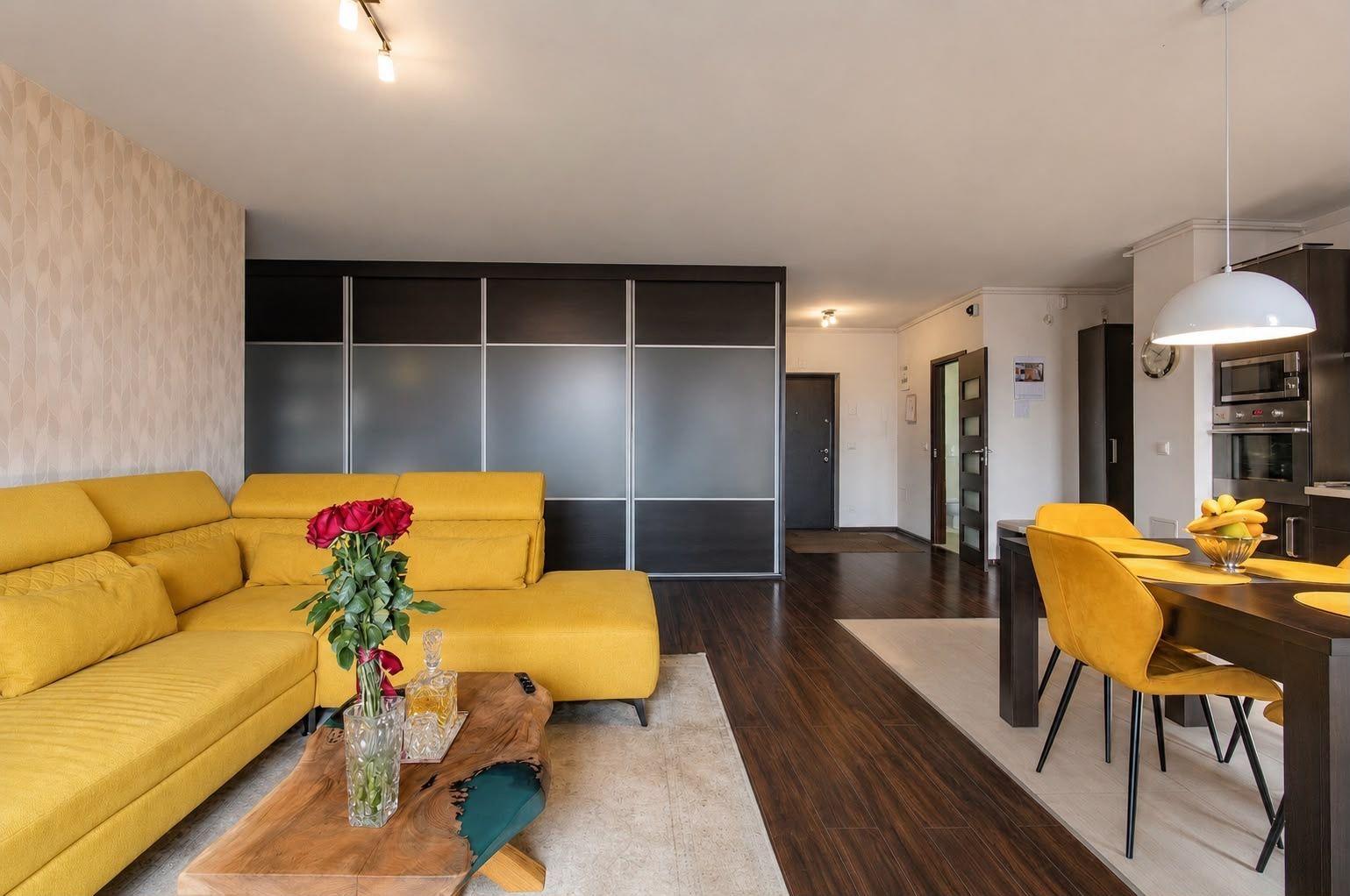 Apartament 2 camere | 70 mp | 2 băi | 2 parcări | Luceafărul - 10