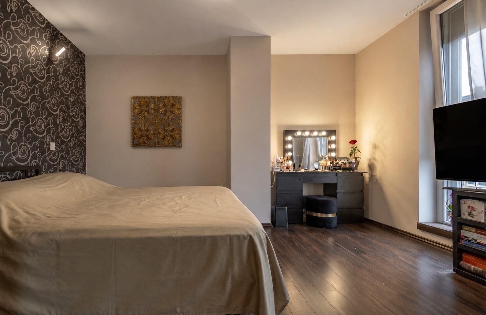 Apartament 2 camere | 70 mp | 2 băi | 2 parcări | Luceafărul - 12