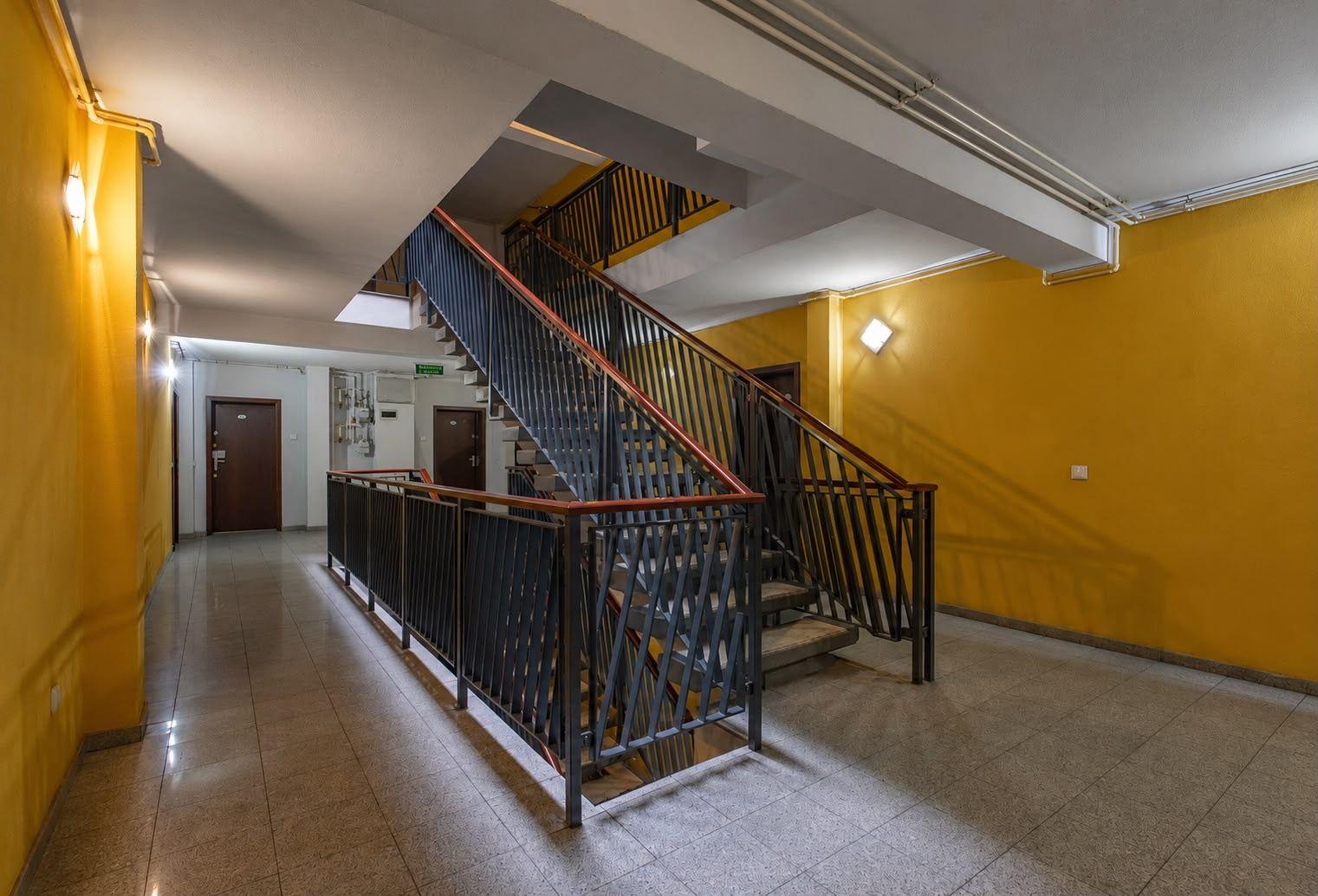 Apartament 2 camere | 70 mp | 2 băi | 2 parcări | Luceafărul - 15