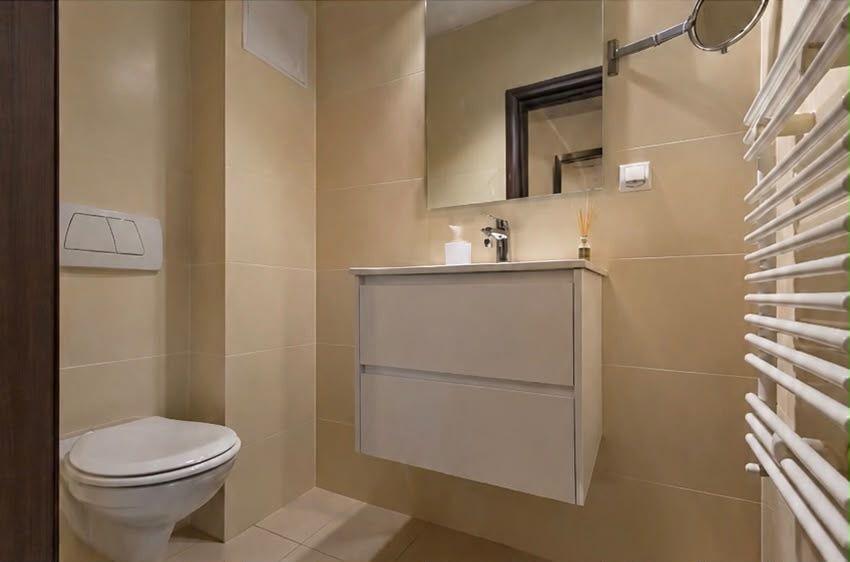 Apartament 2 camere | 70 mp | 2 băi | 2 parcări | Luceafărul - 9