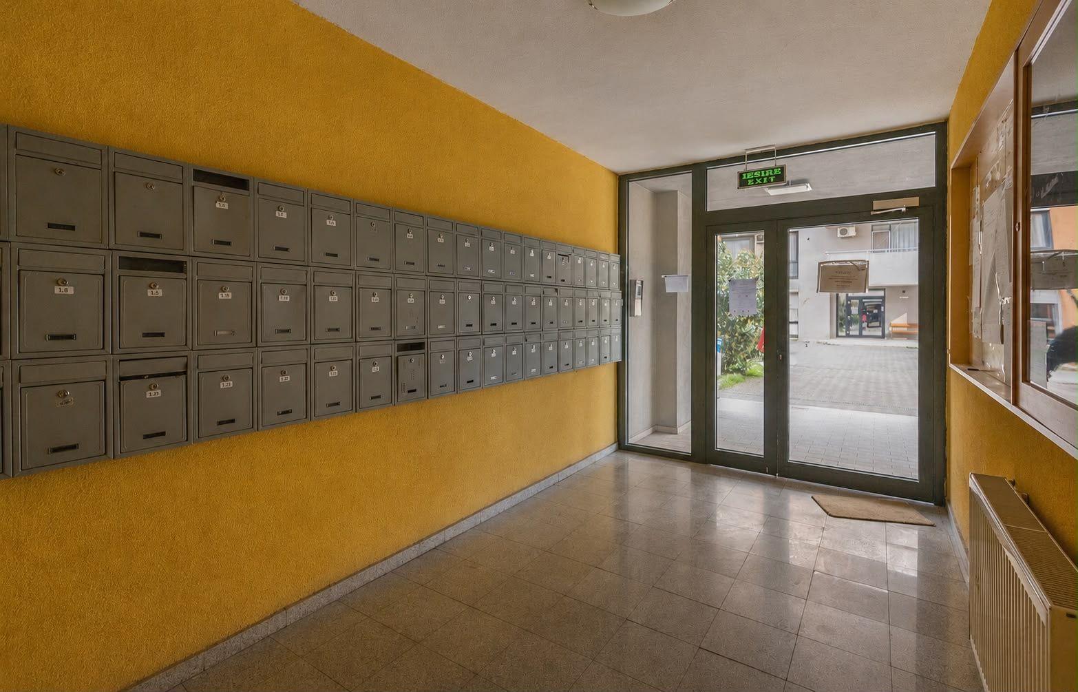 Apartament 2 camere | 70 mp | 2 băi | 2 parcări | Luceafărul - 19