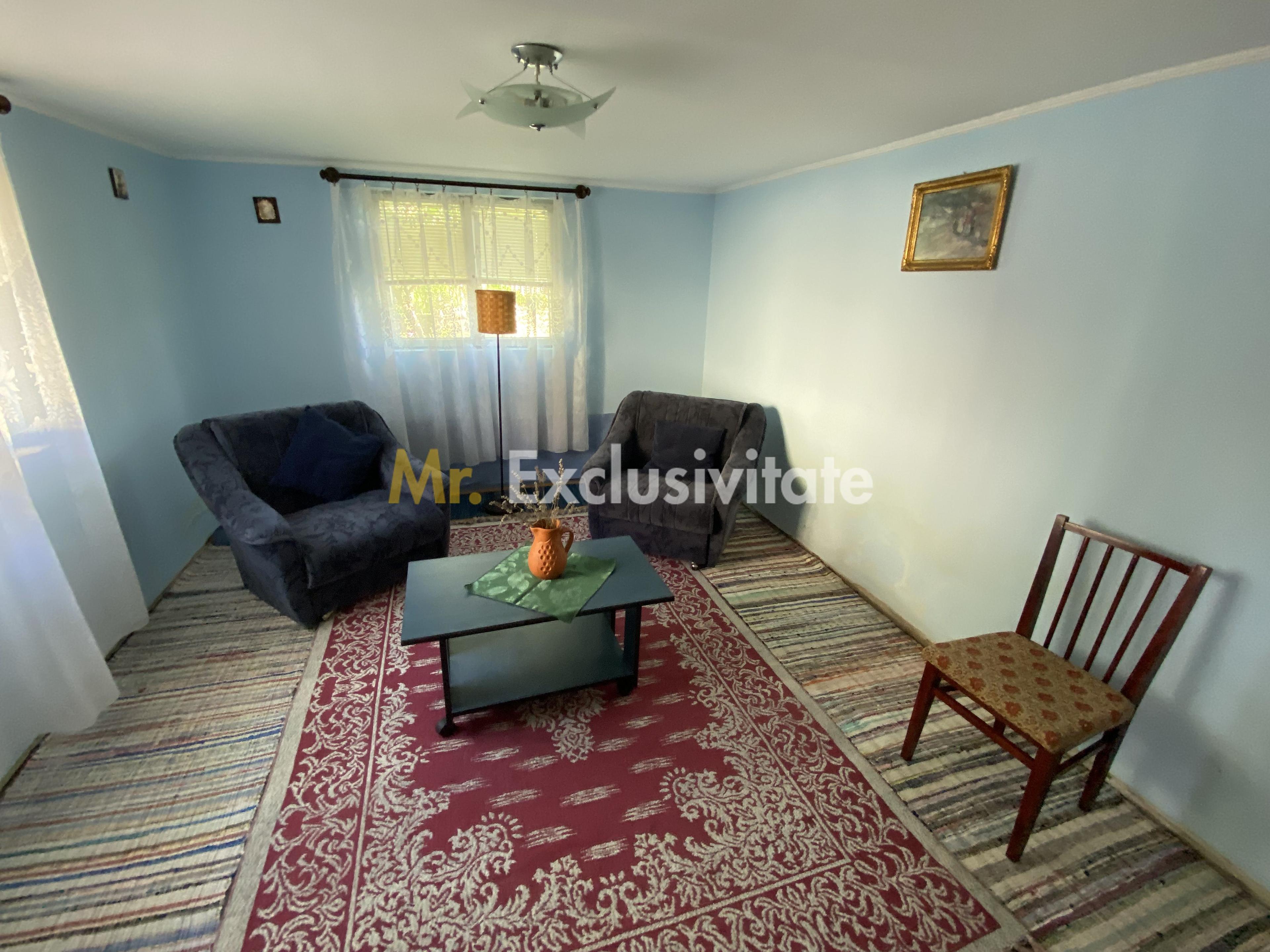 CASA + TEREN 1.002 MP | Stefanesti – Valea Mare Enculescu-Arges - 4
