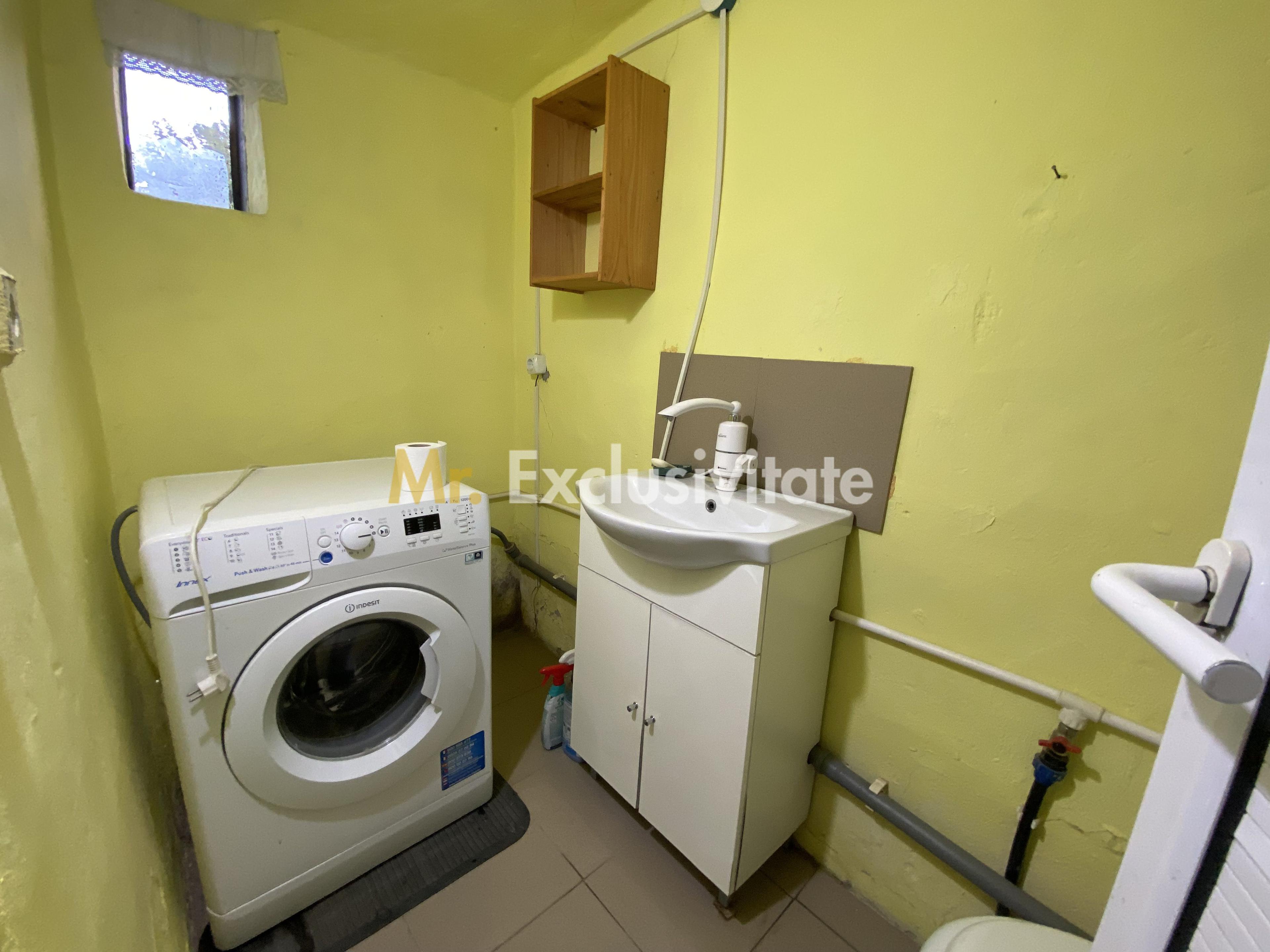CASA + TEREN 1.002 MP | Stefanesti – Valea Mare Enculescu-Arges - 9