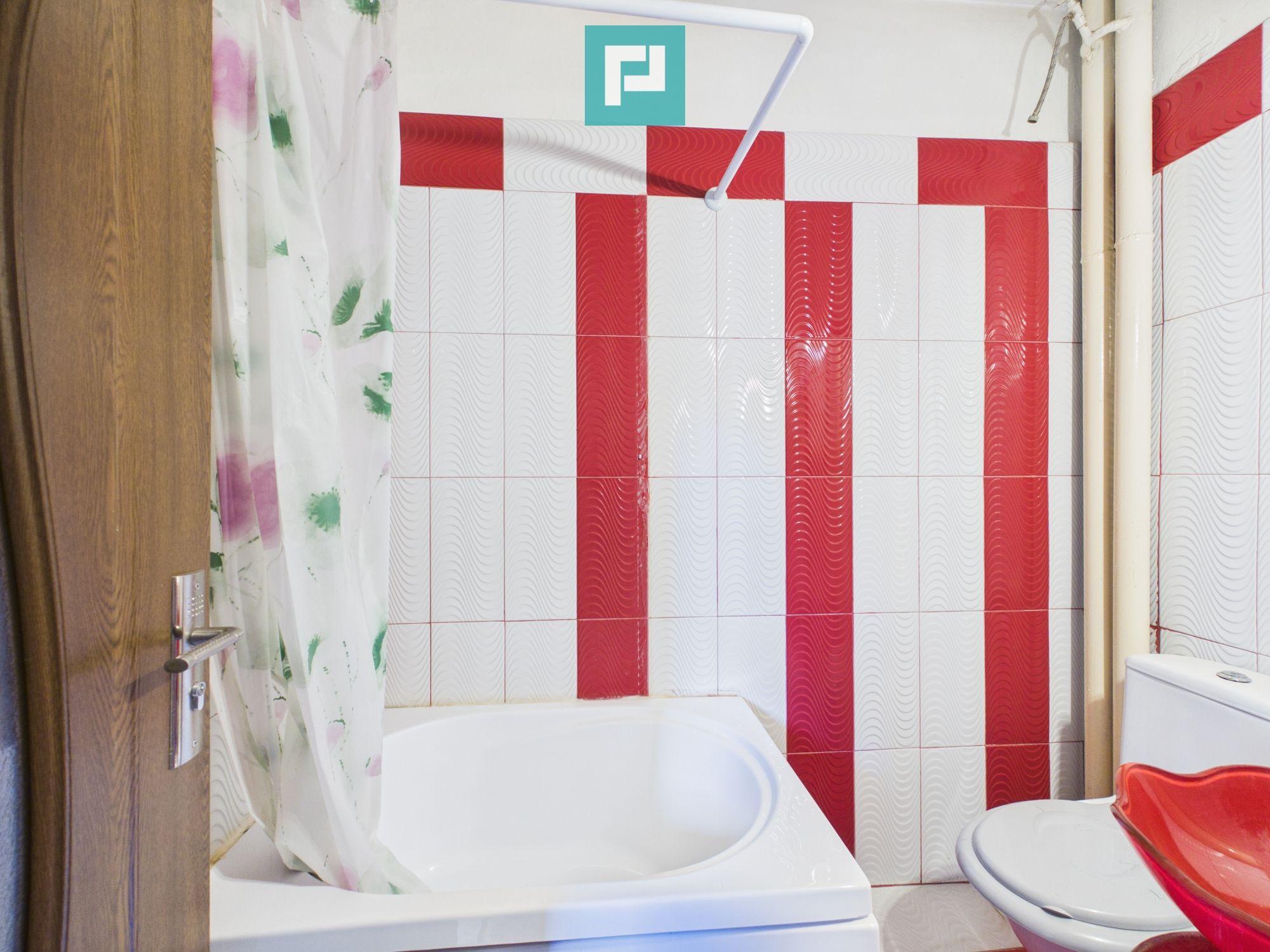 Apartament cu o cameră zona Vârful cu Dor - 5