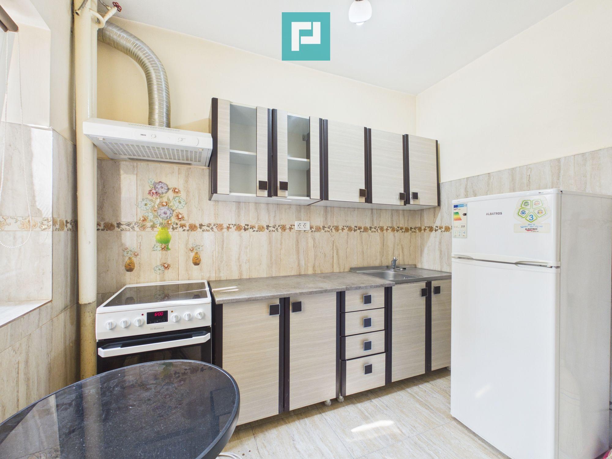 Apartament cu o cameră zona Vârful cu Dor - 3