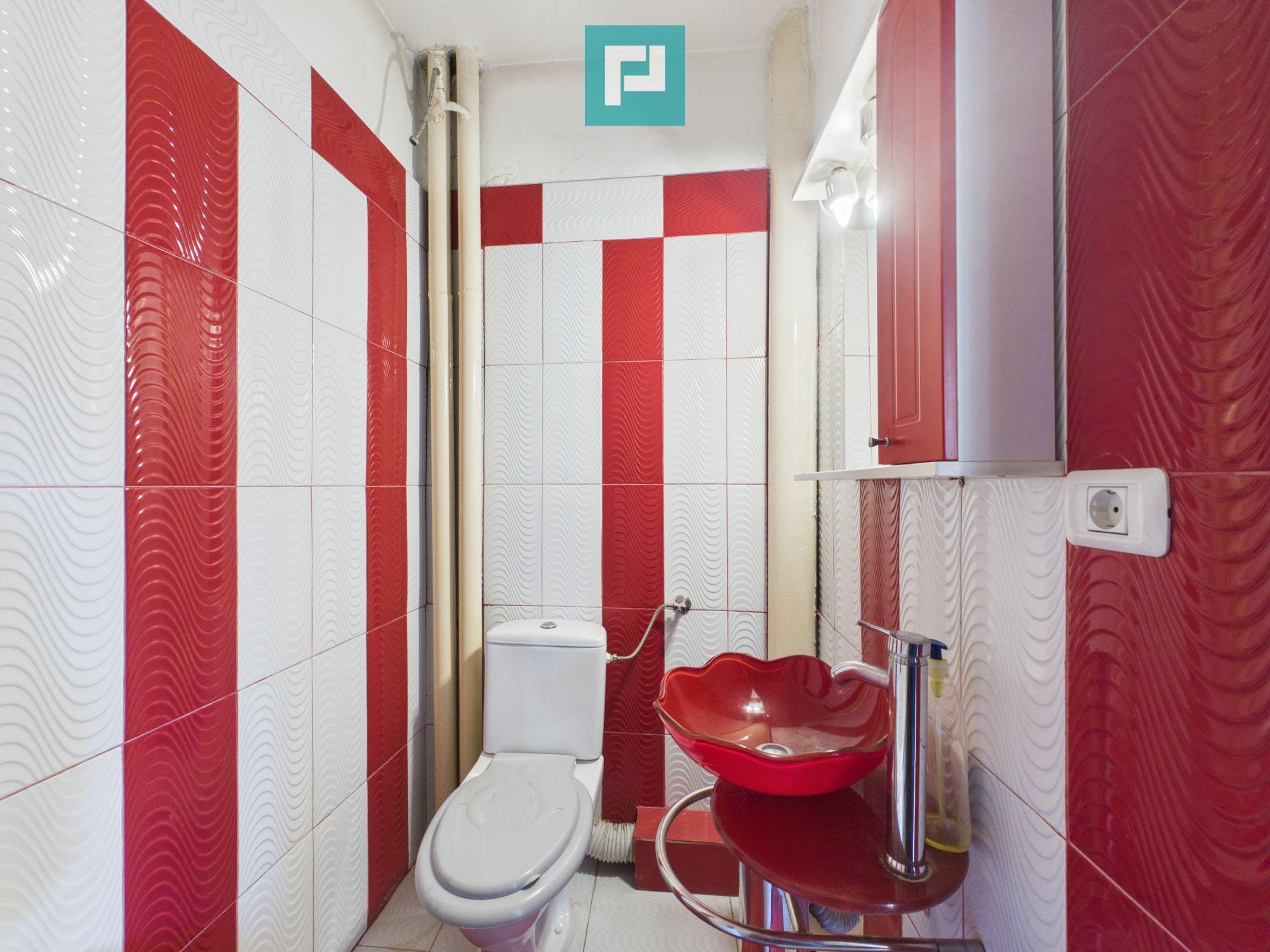 Apartament cu o cameră zona Vârful cu Dor - 6