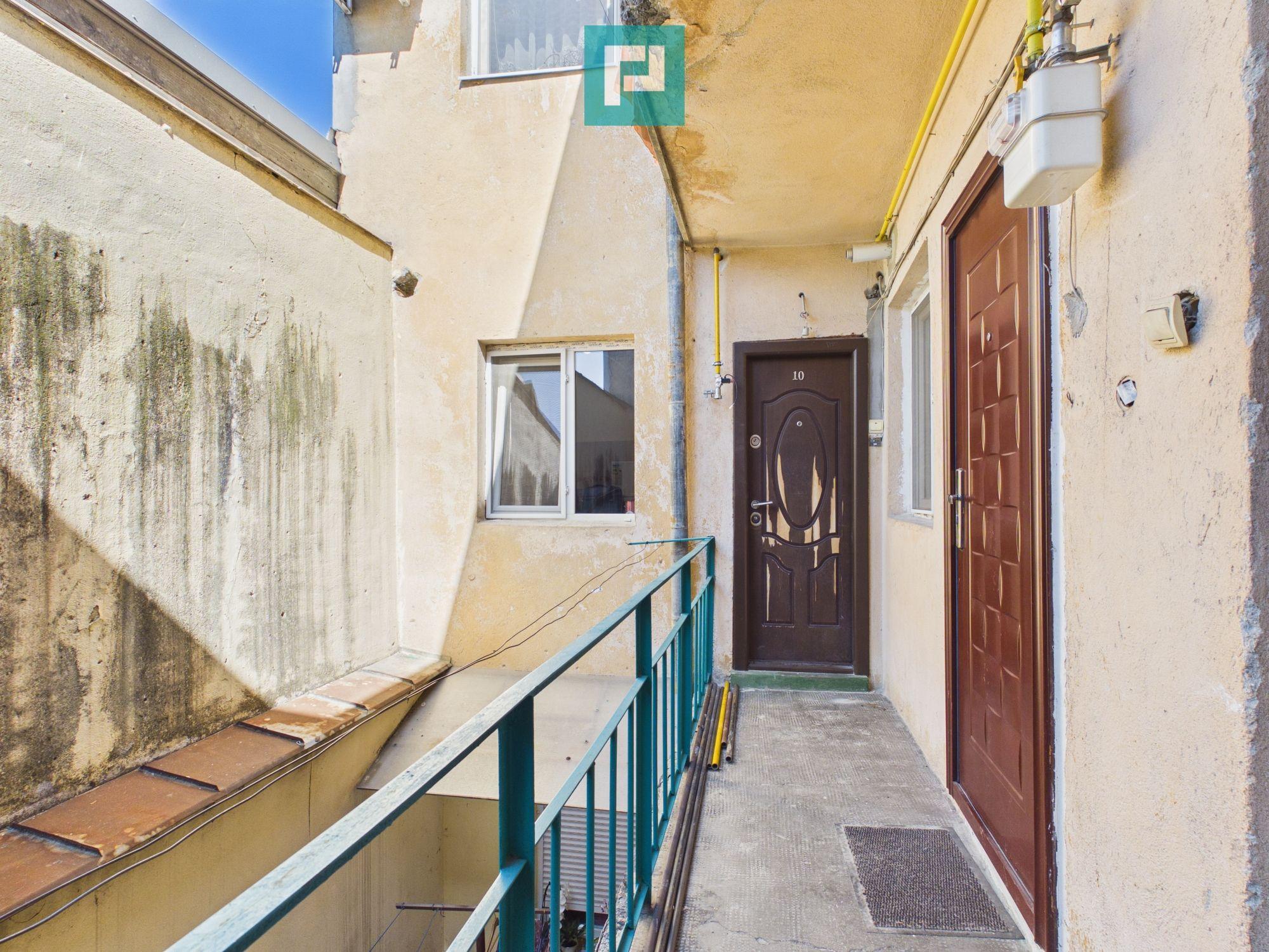 Apartament cu o cameră zona Vârful cu Dor - 8