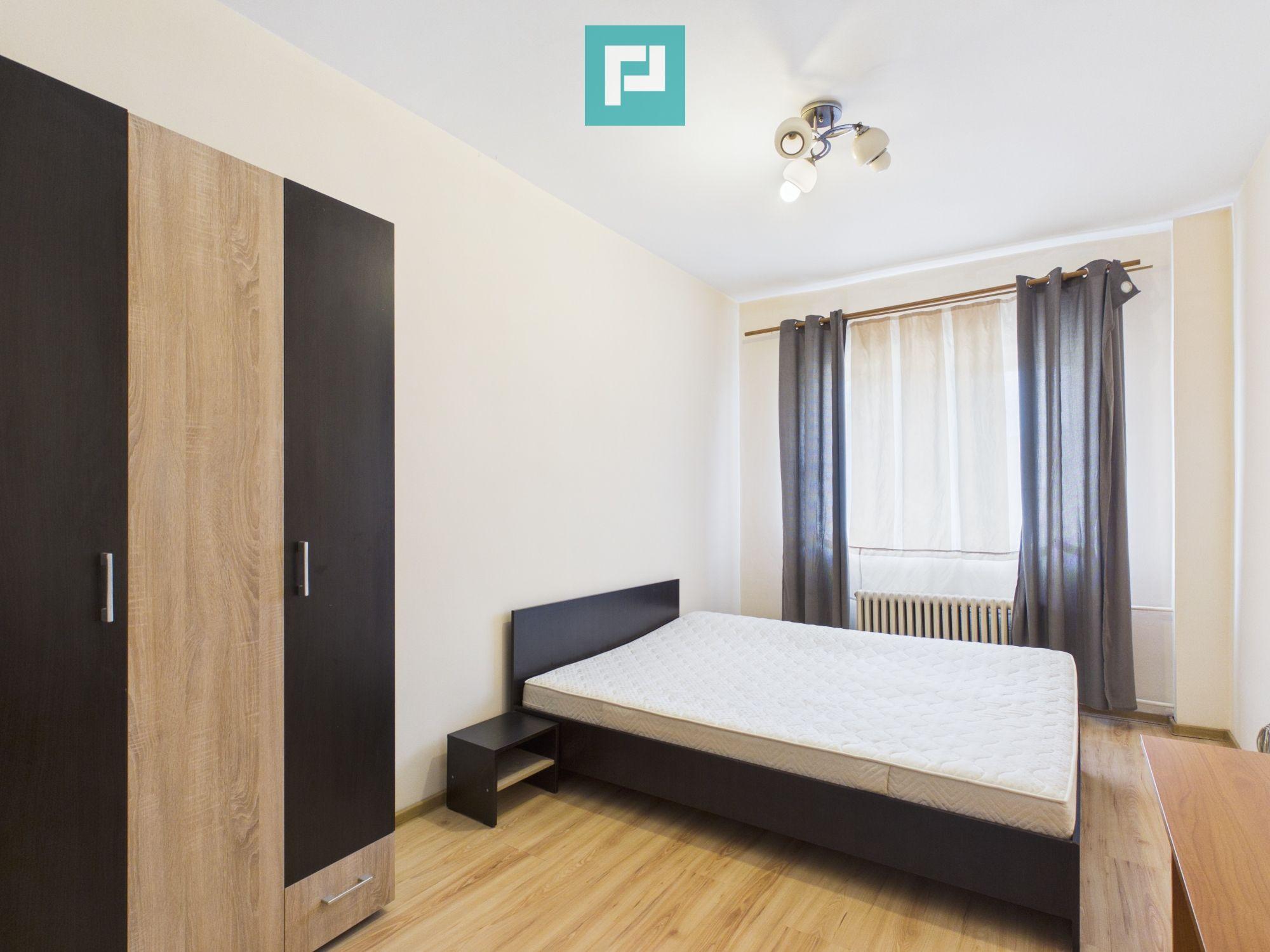 Apartament cu o cameră zona Vârful cu Dor