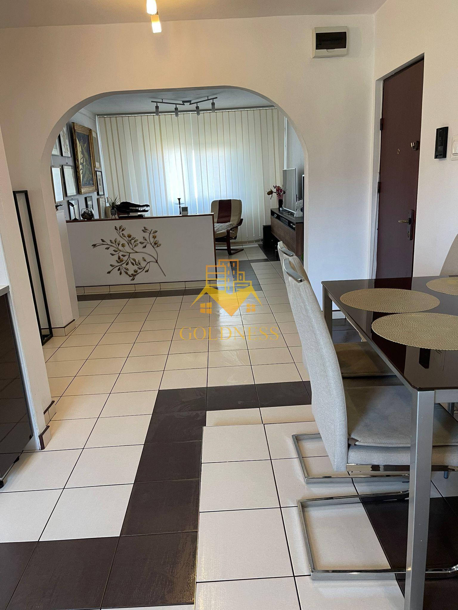 4 camere, Plopilor, USAMV, Kaufland, Platinia, Iuliu Hațieganu, 18 GYM - 5