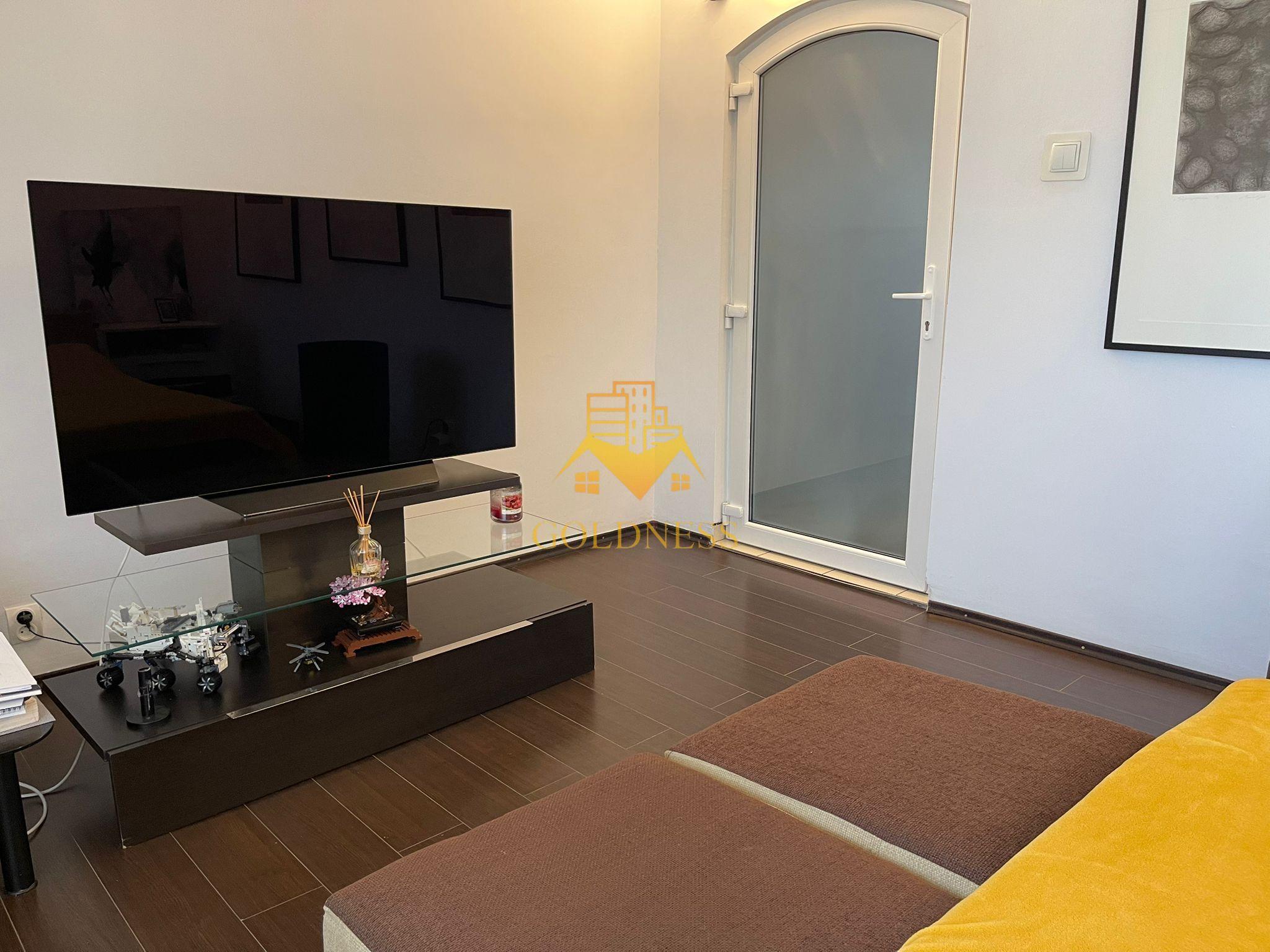 4 camere, Plopilor, USAMV, Kaufland, Platinia, Iuliu Hațieganu, 18 GYM - 11