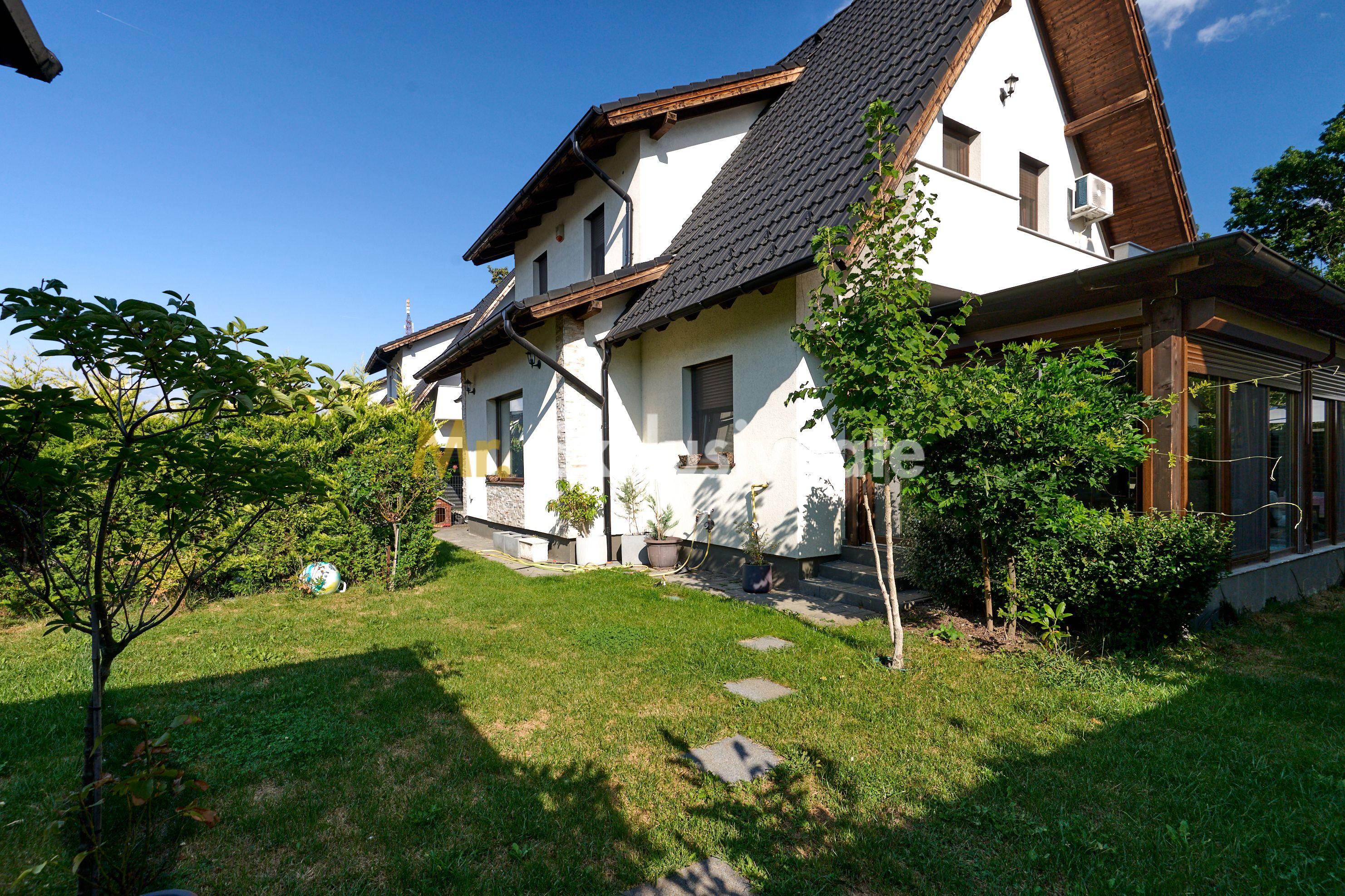 Comision 0% |Casa premium 3 dormitoare | Langa padure | Gavana - 3