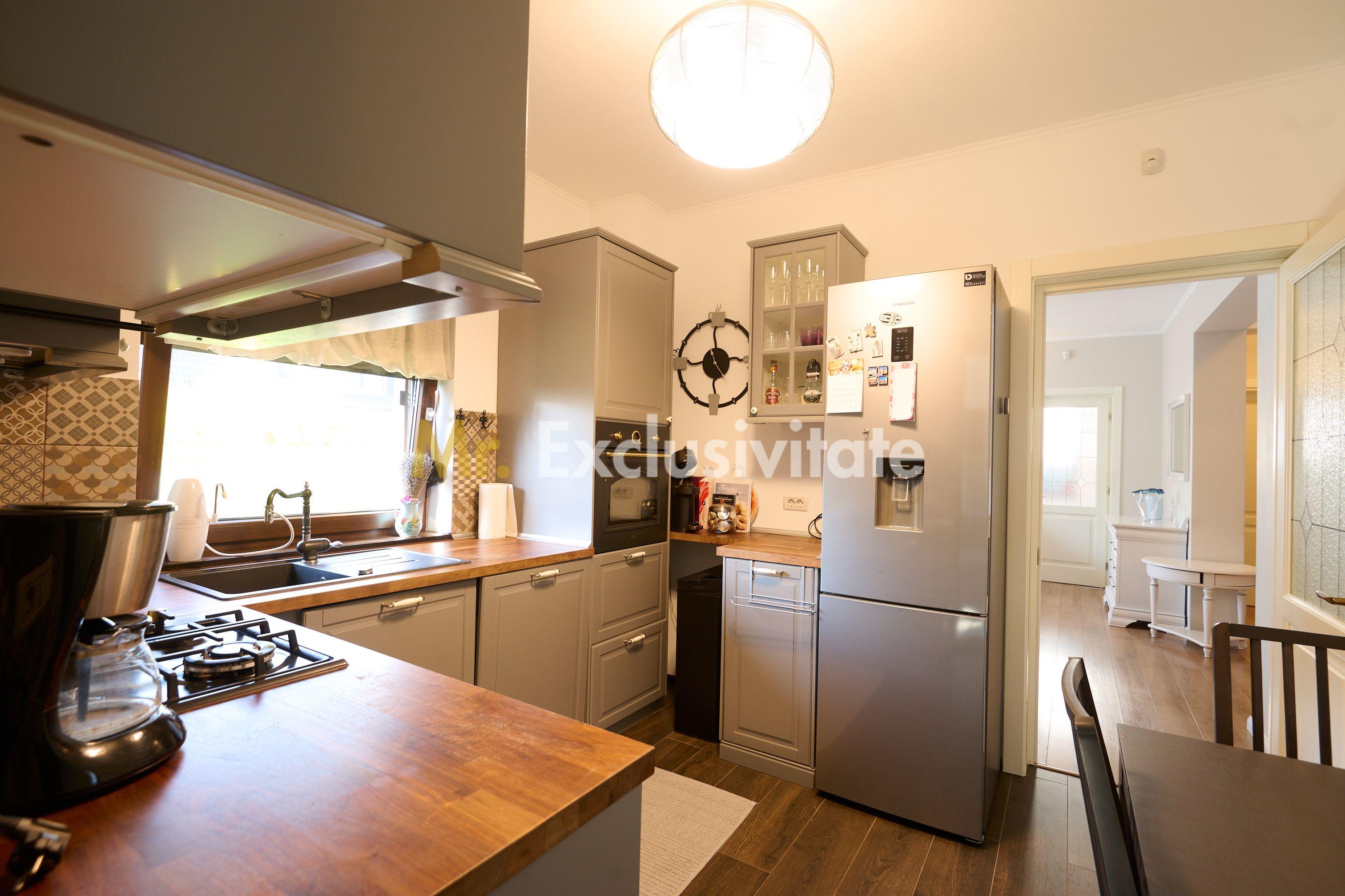 Comision 0% |Casa premium 3 dormitoare | Langa padure | Gavana - 9