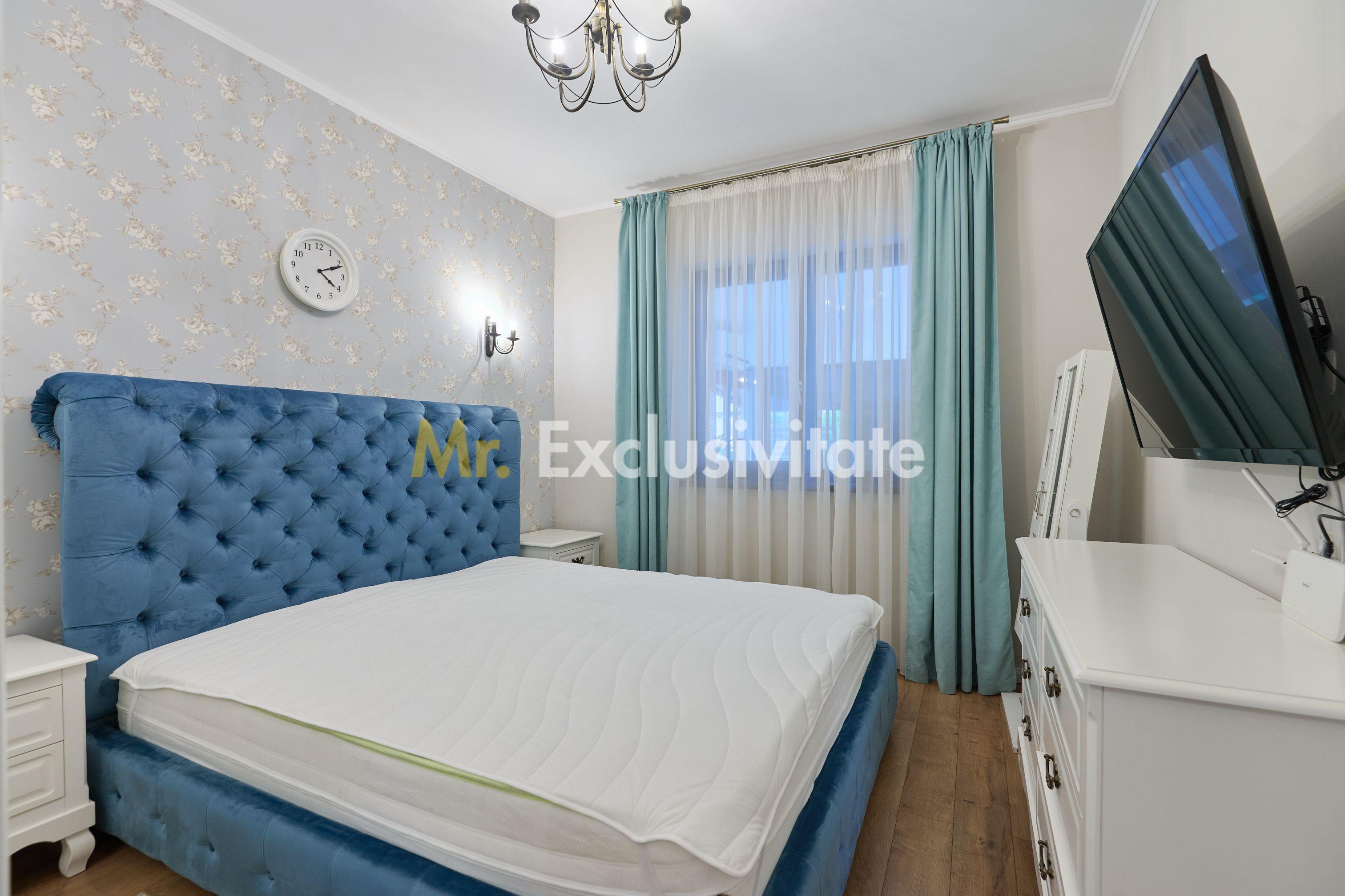 Comision 0% |Casa premium 3 dormitoare | Langa padure | Gavana - 10