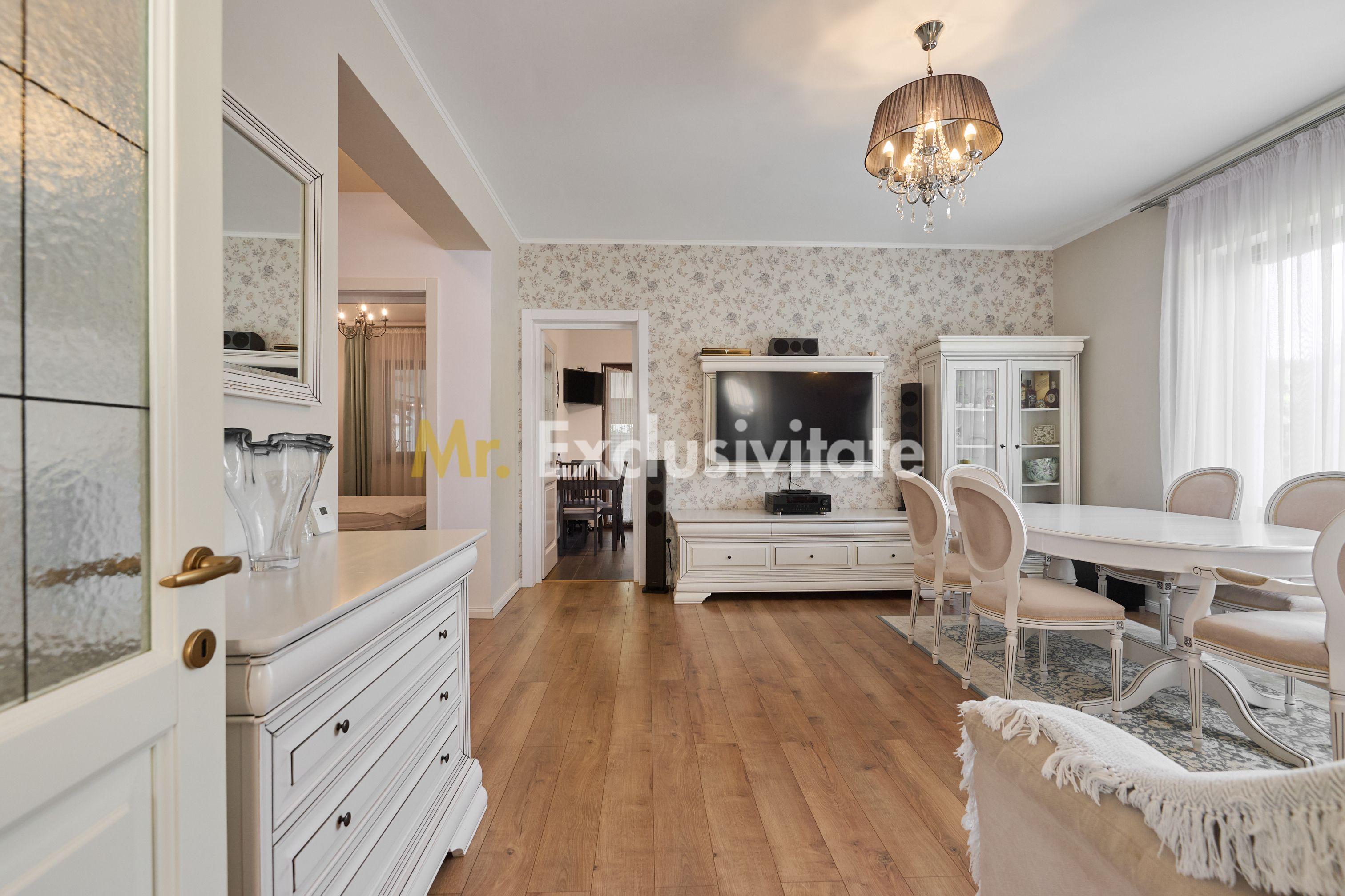 Comision 0% |Casa premium 3 dormitoare | Langa padure | Gavana - 7