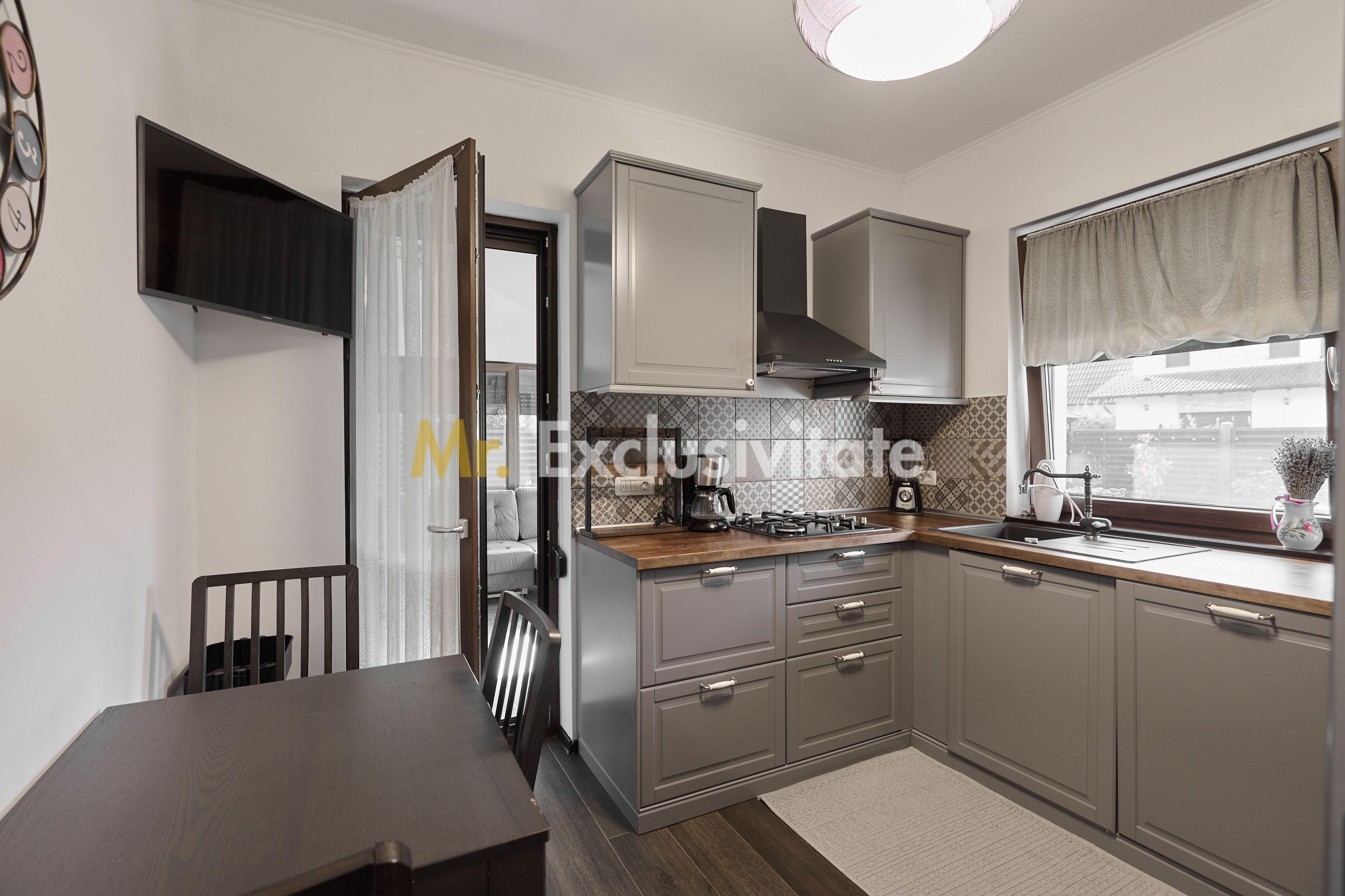 Comision 0% |Casa premium 3 dormitoare | Langa padure | Gavana - 8