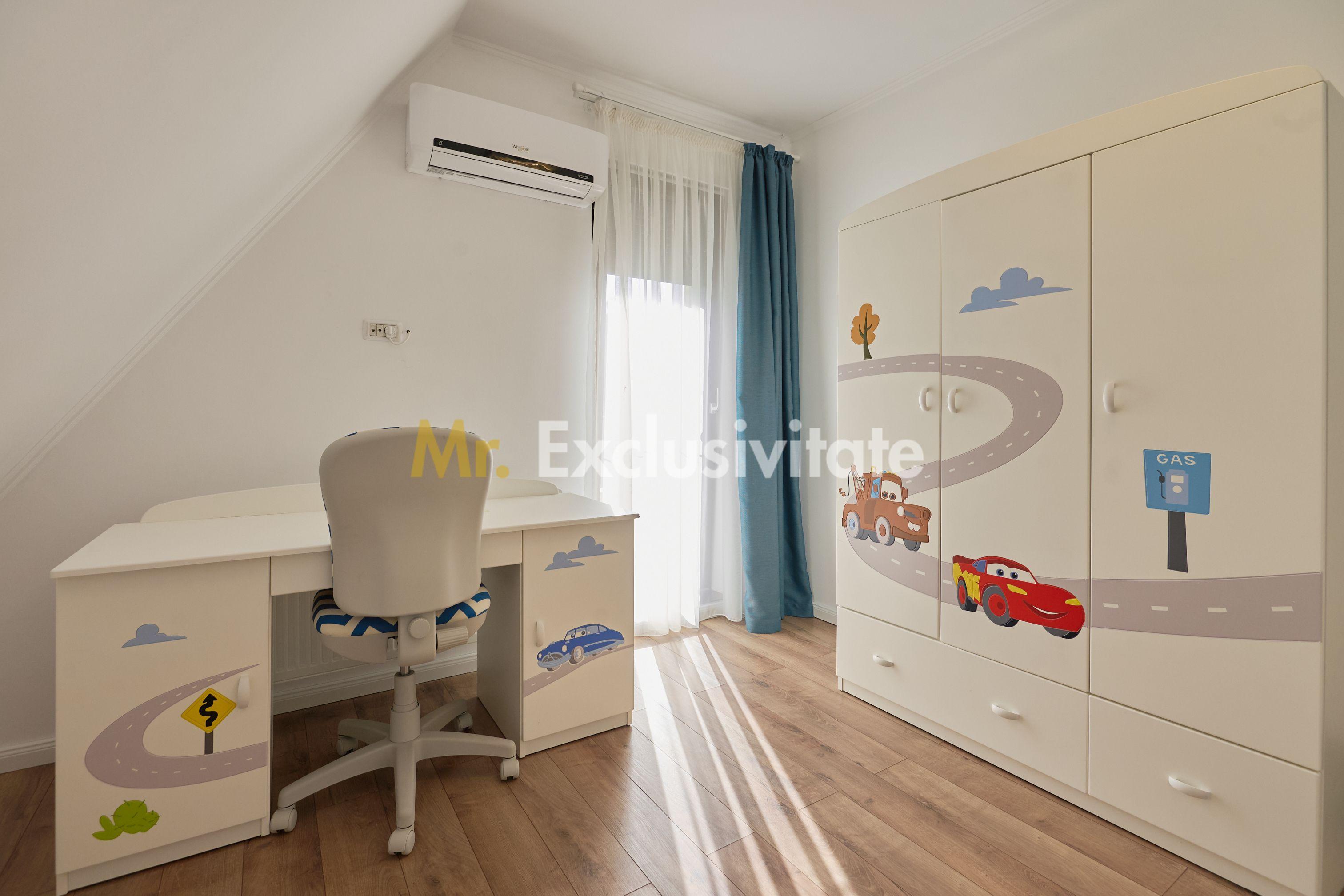 Comision 0% |Casa premium 3 dormitoare | Langa padure | Gavana - 14