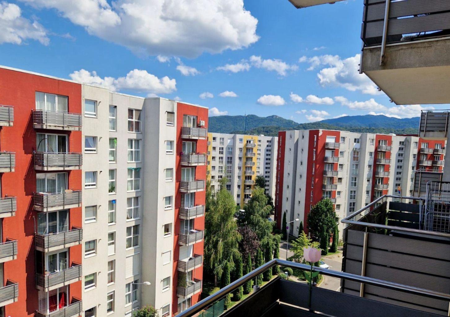 Oportunitate Rară 3 Camere cu Vedere spre Tâmpa RATE LUNARE - 2