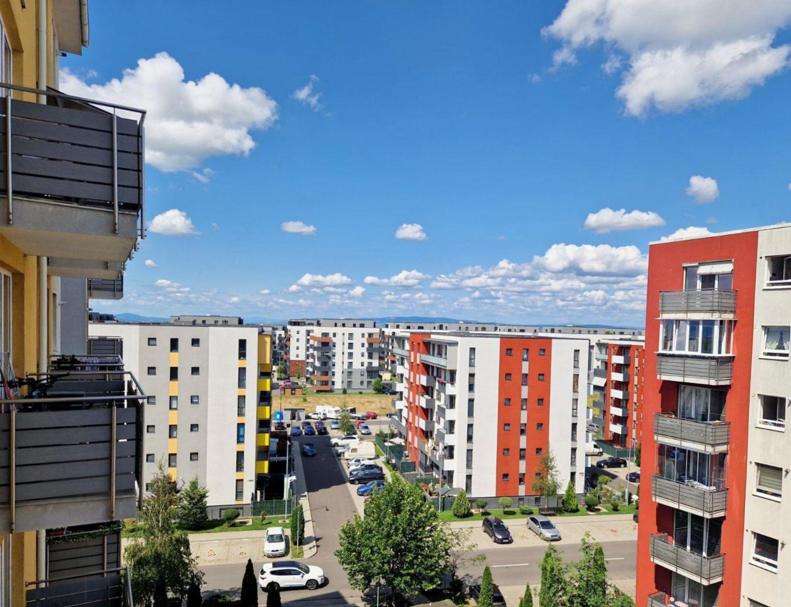 Oportunitate Rară 3 Camere cu Vedere spre Tâmpa RATE LUNARE - 3