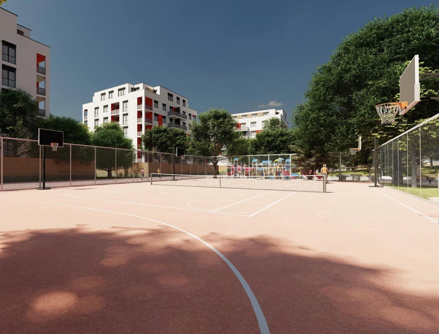 Parcela ARED excelent pozitionata, direct de la dezvoltator - 6