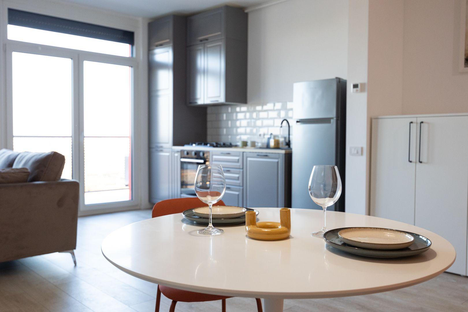 Cel mai spatios apartament ARED cu 2 camere, Direct de la dezvoltator - 5