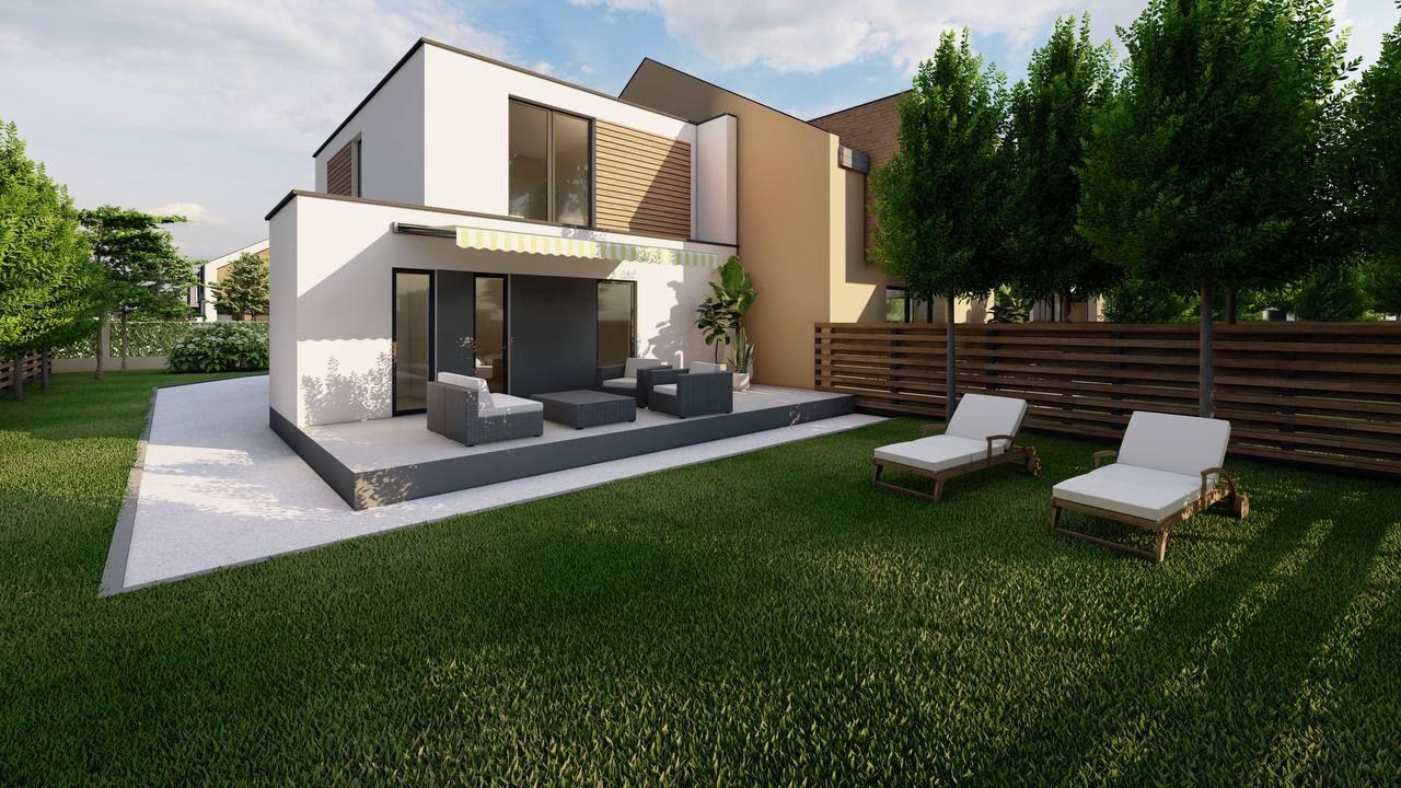 Teren generos pentru casa ta, in mijlocul orașului FĂRĂ AGENȚIE - 5