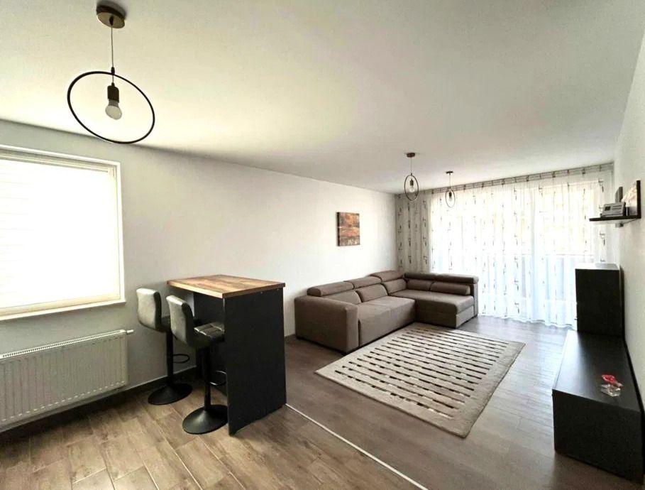 NU RATA 2 CAMERE OPEN SPACE URBAN PLAZA TERASĂ PARCARE ETAJ 7 - 4